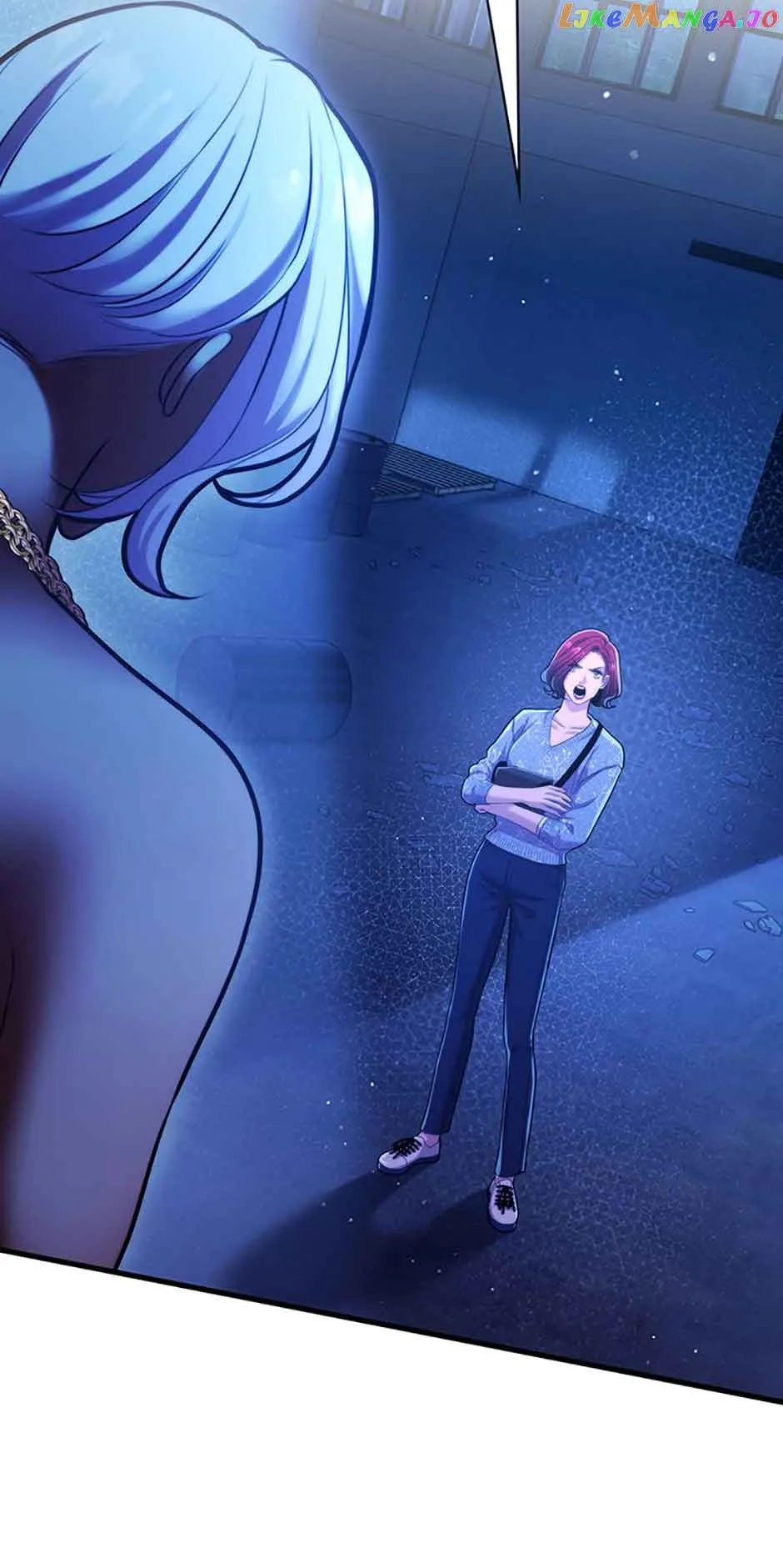 Blood Hotel Chapter 36 Online - página 2