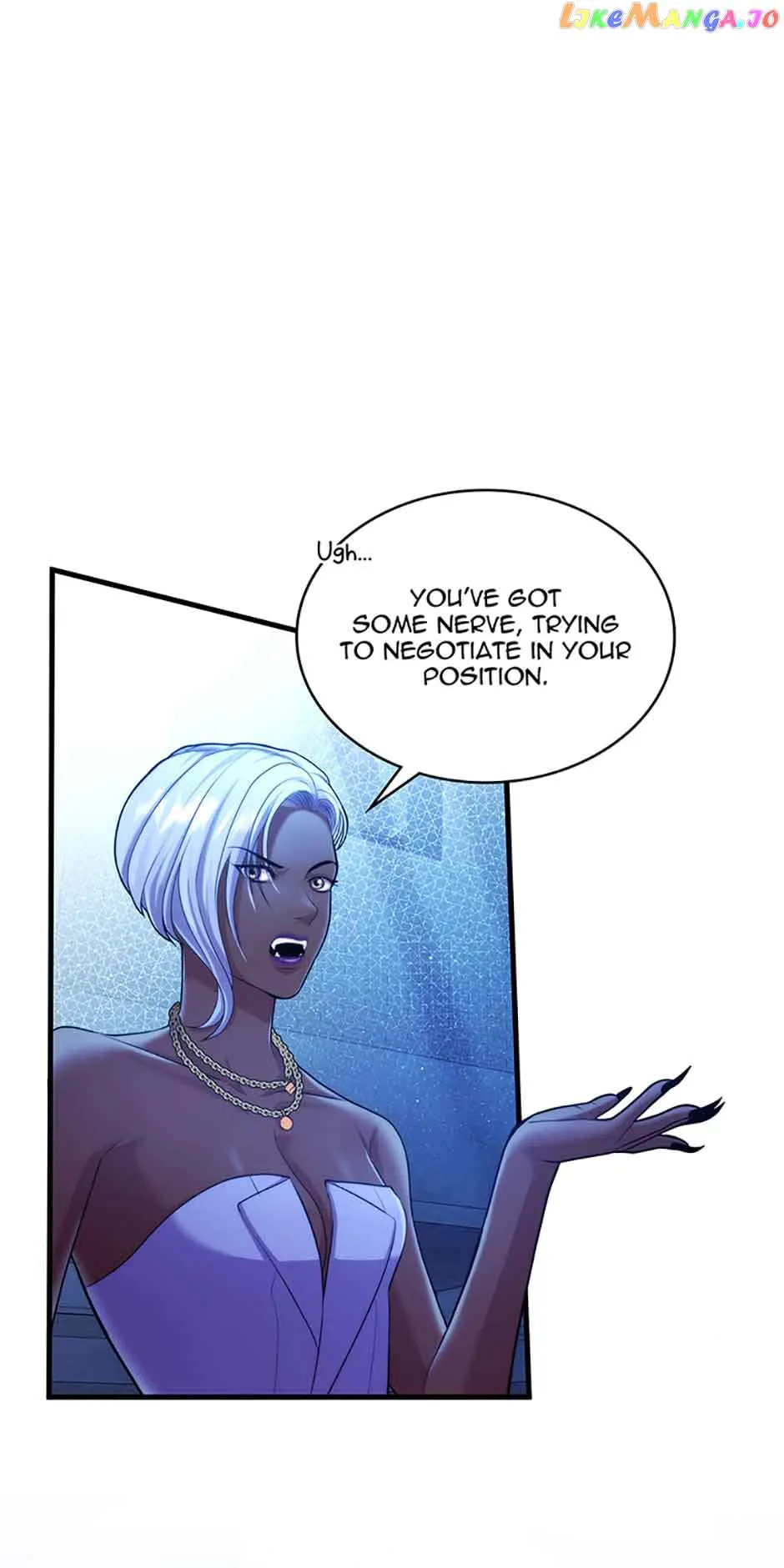 Blood Hotel Chapter 36 Online - página 3