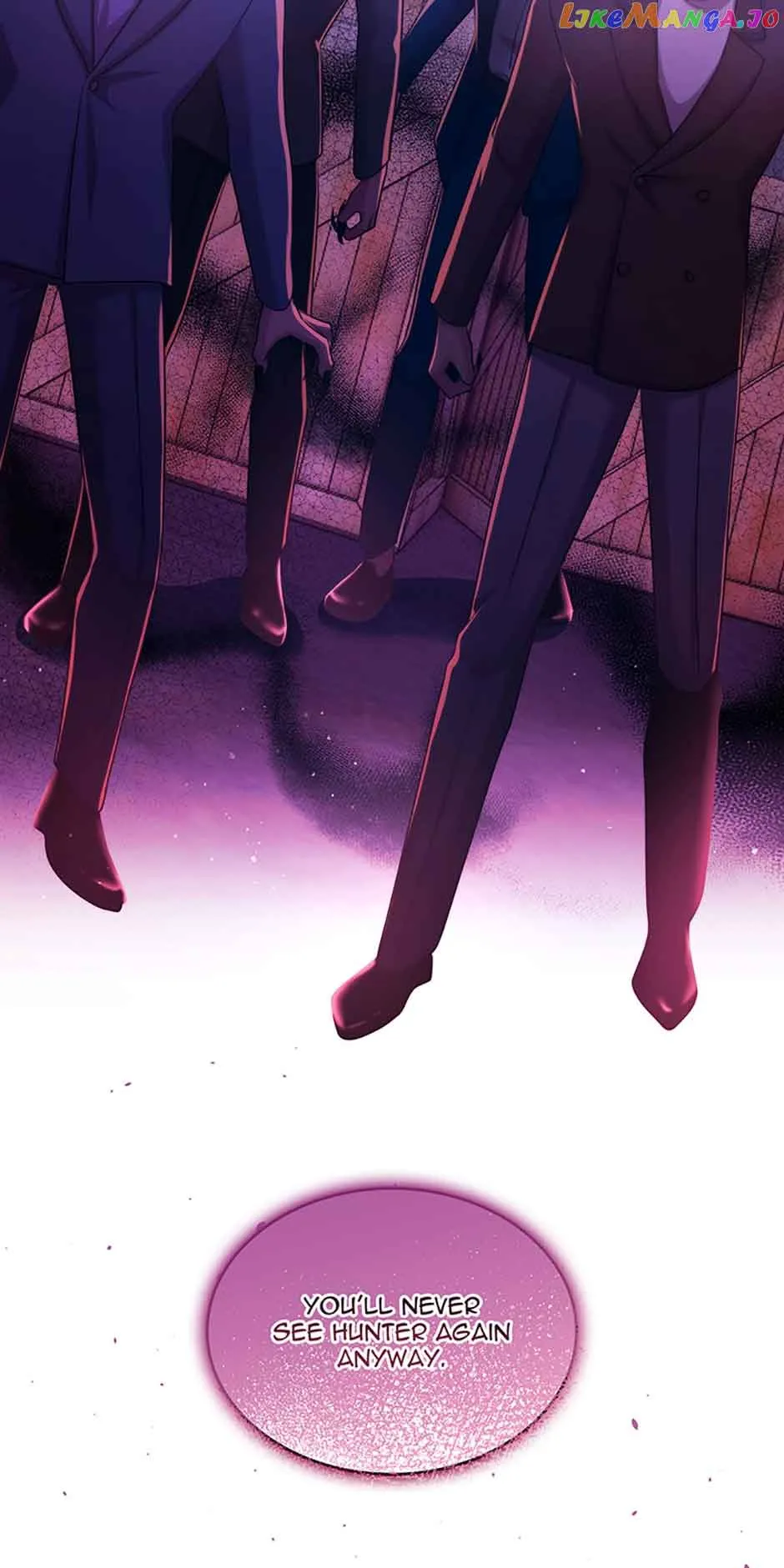 Blood Hotel Chapter 36 Online - página 5