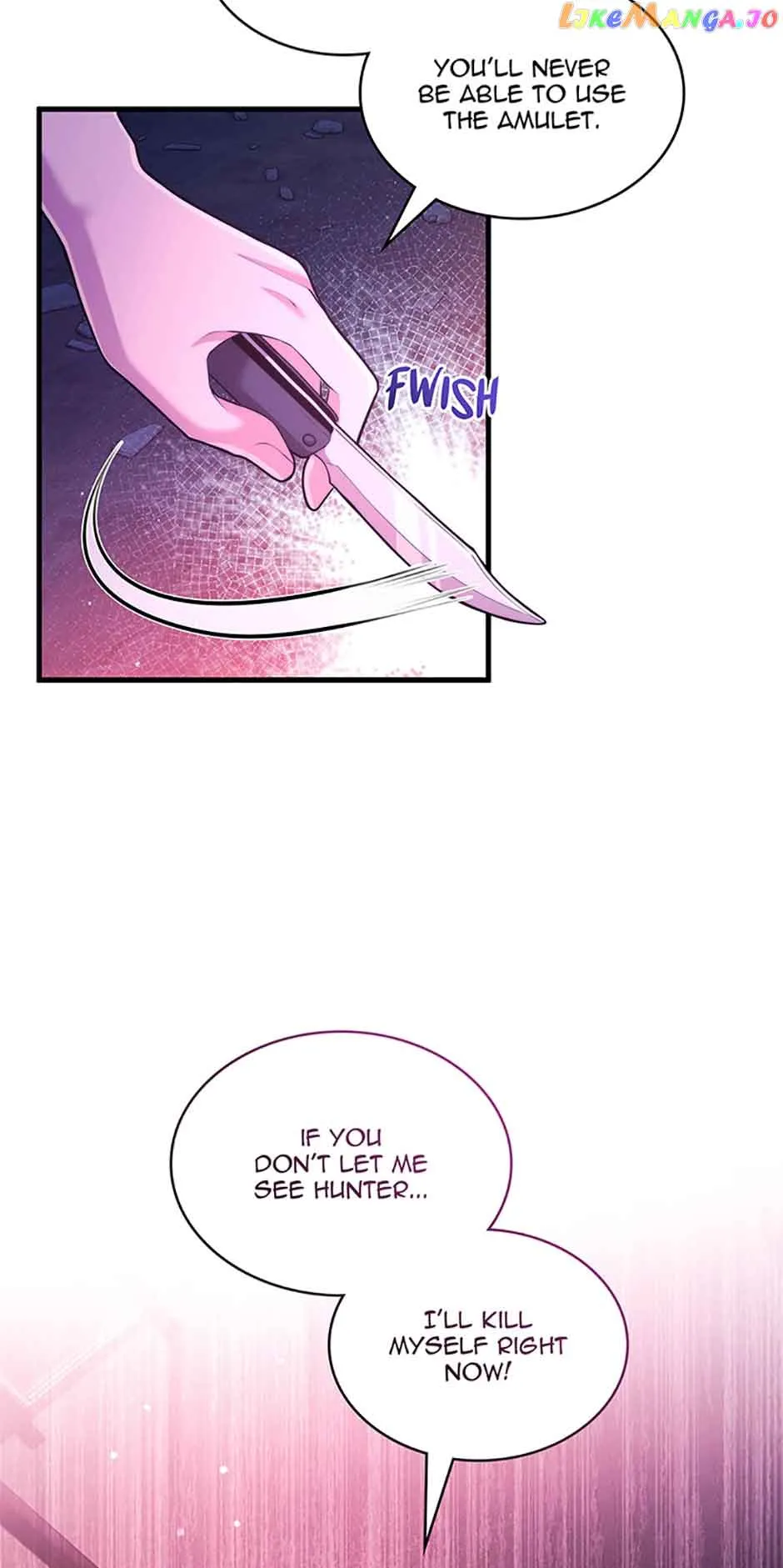 Blood Hotel Chapter 36 Online - página 7