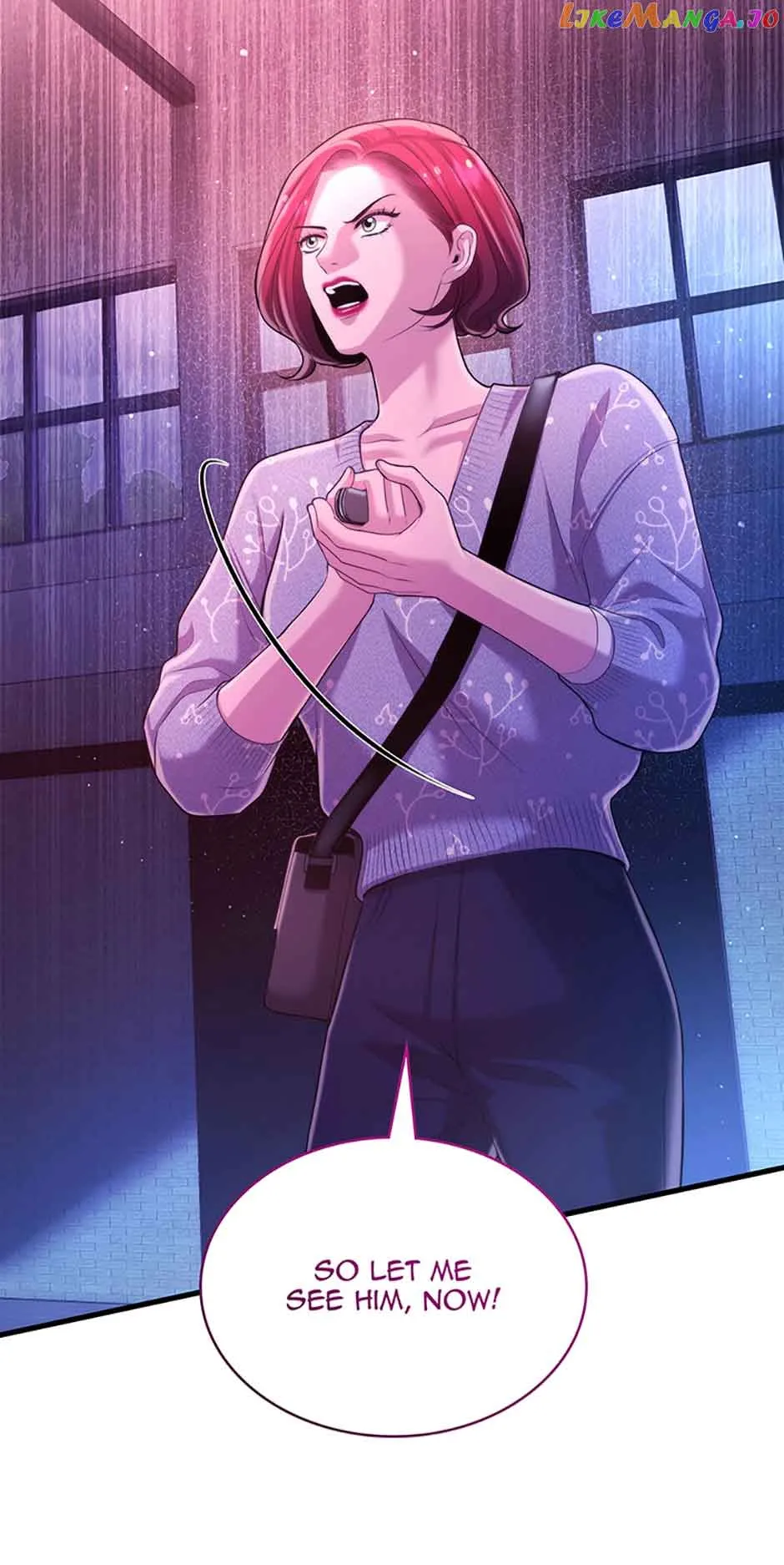 Blood Hotel Chapter 36 Online - página 8
