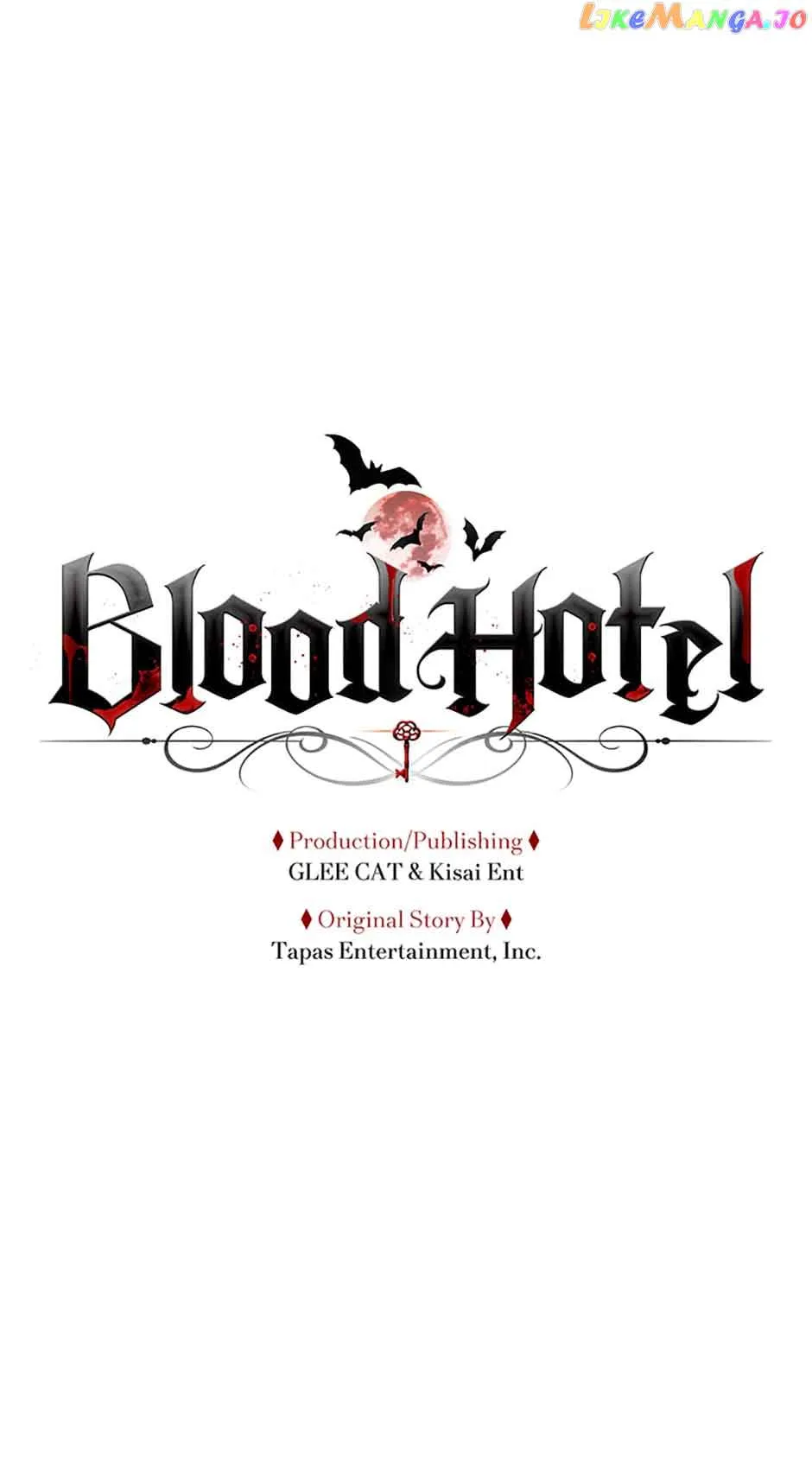 Blood Hotel Chapter 36 Online - página 14