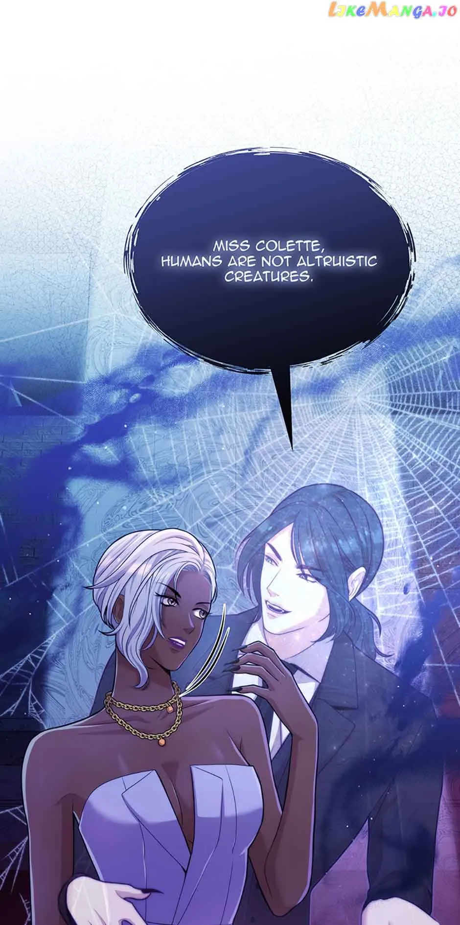 Blood Hotel Chapter 36 Online - página 15