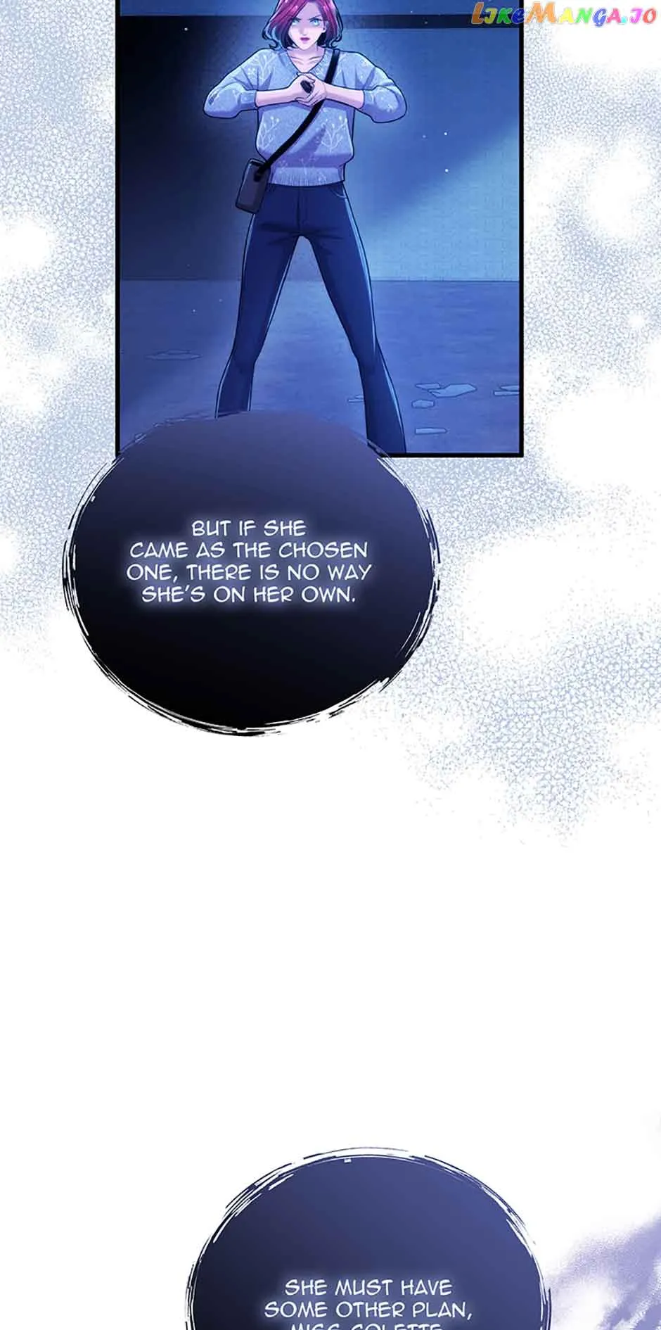 Blood Hotel Chapter 36 Online - página 17