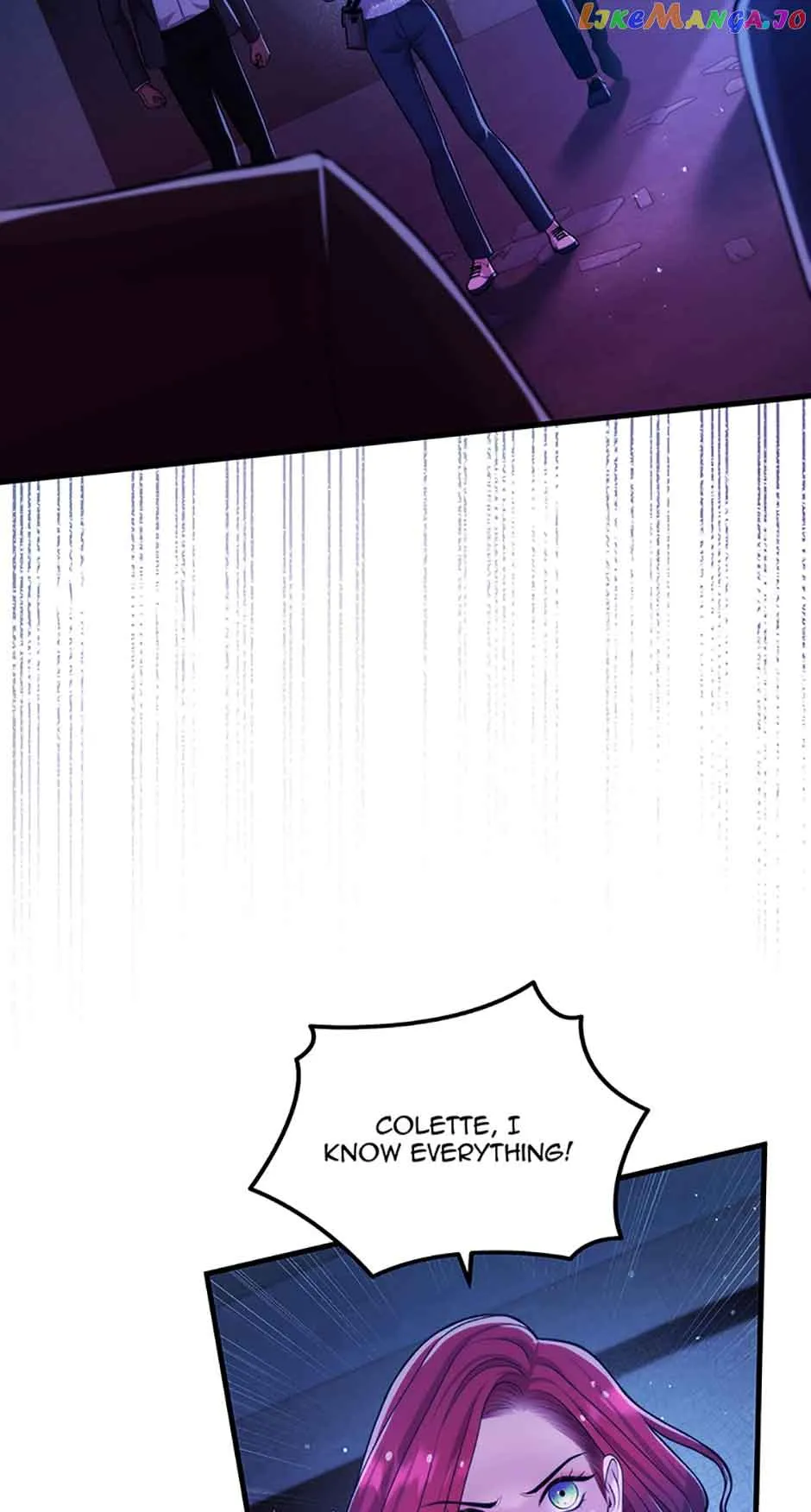 Blood Hotel Chapter 36 Online - página 22