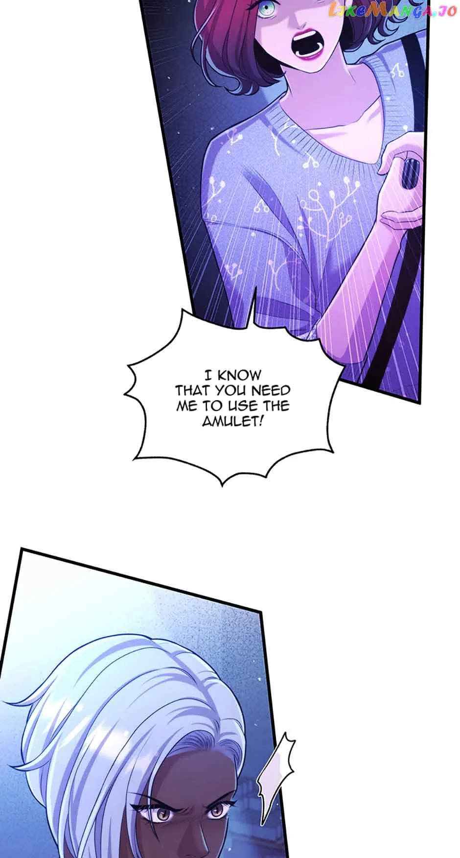 Blood Hotel Chapter 36 Online - página 23
