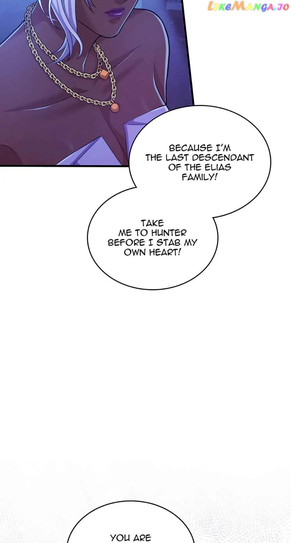 Blood Hotel Chapter 36 Online - página 24