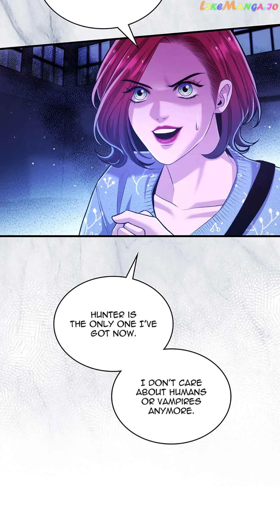 Blood Hotel Chapter 36 Online - página 26