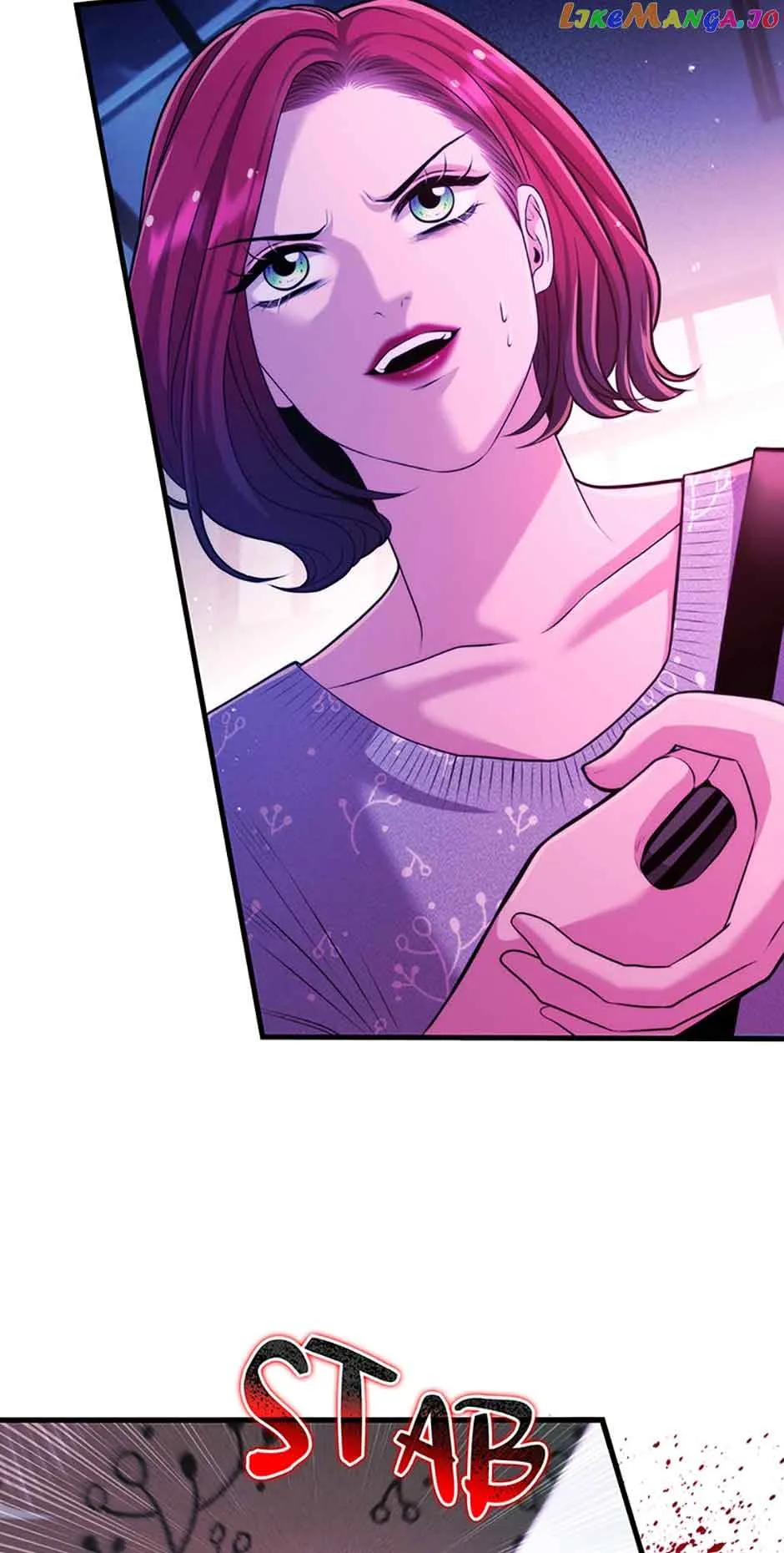 Blood Hotel Chapter 36 Online - página 29
