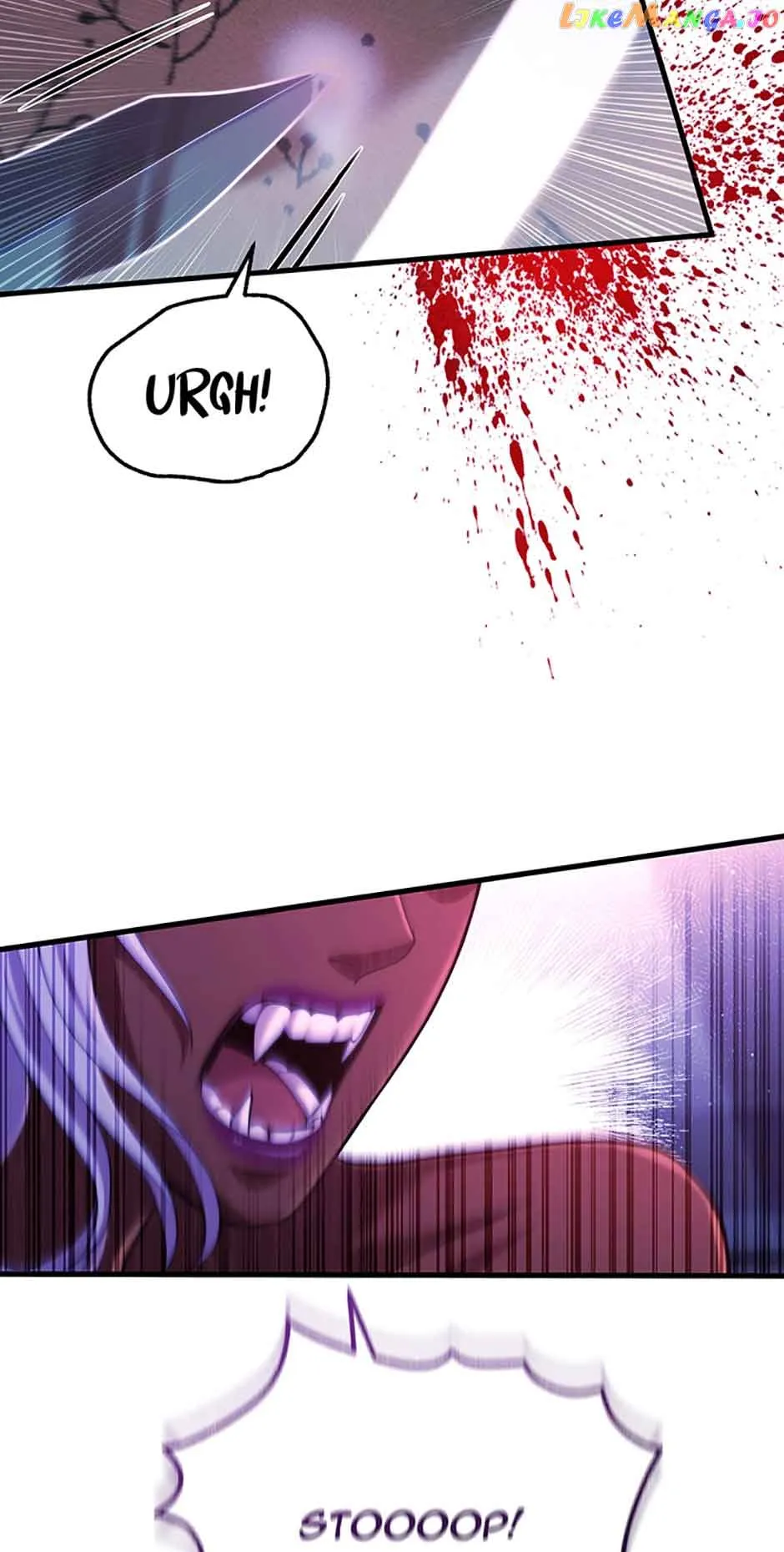 Blood Hotel Chapter 36 Online - página 30