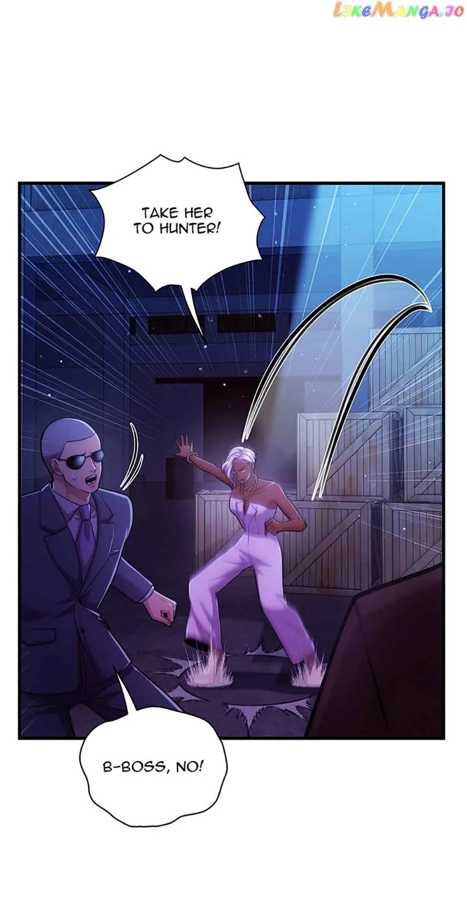 Blood Hotel Chapter 36 Online - página 32