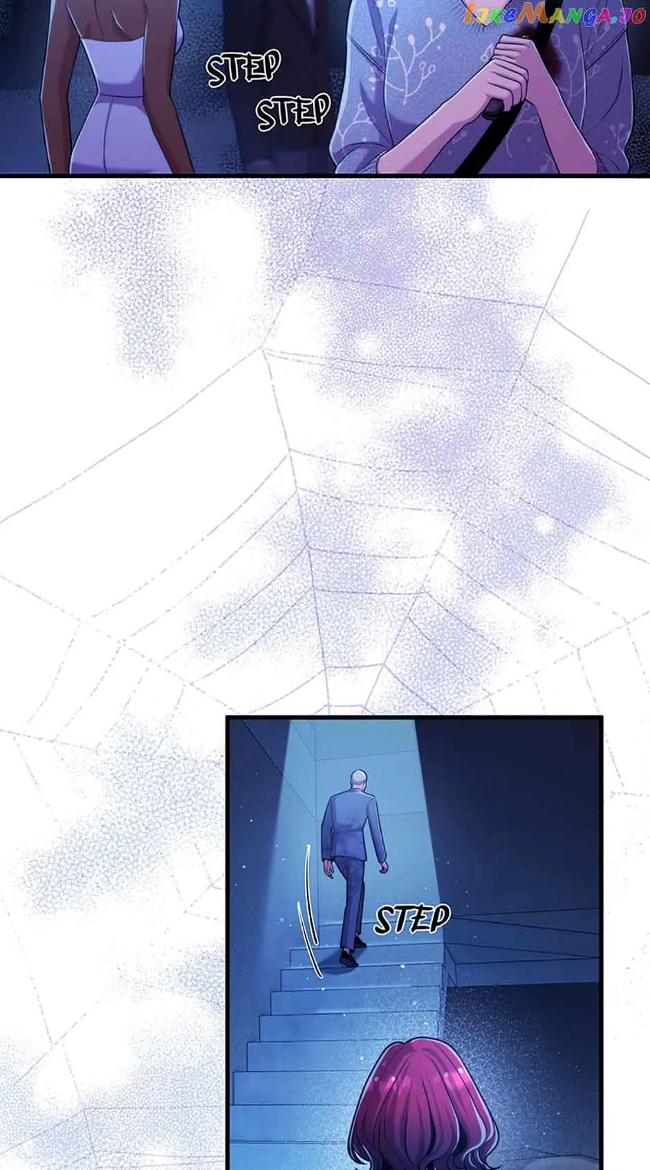 Blood Hotel Chapter 36 Online - página 37