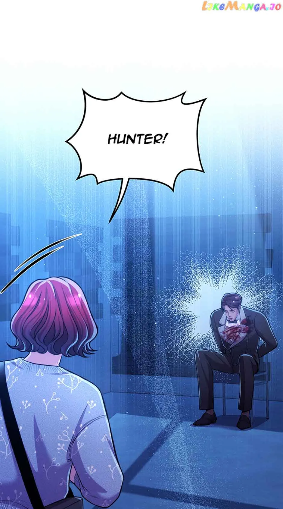Blood Hotel Chapter 36 Online - página 39