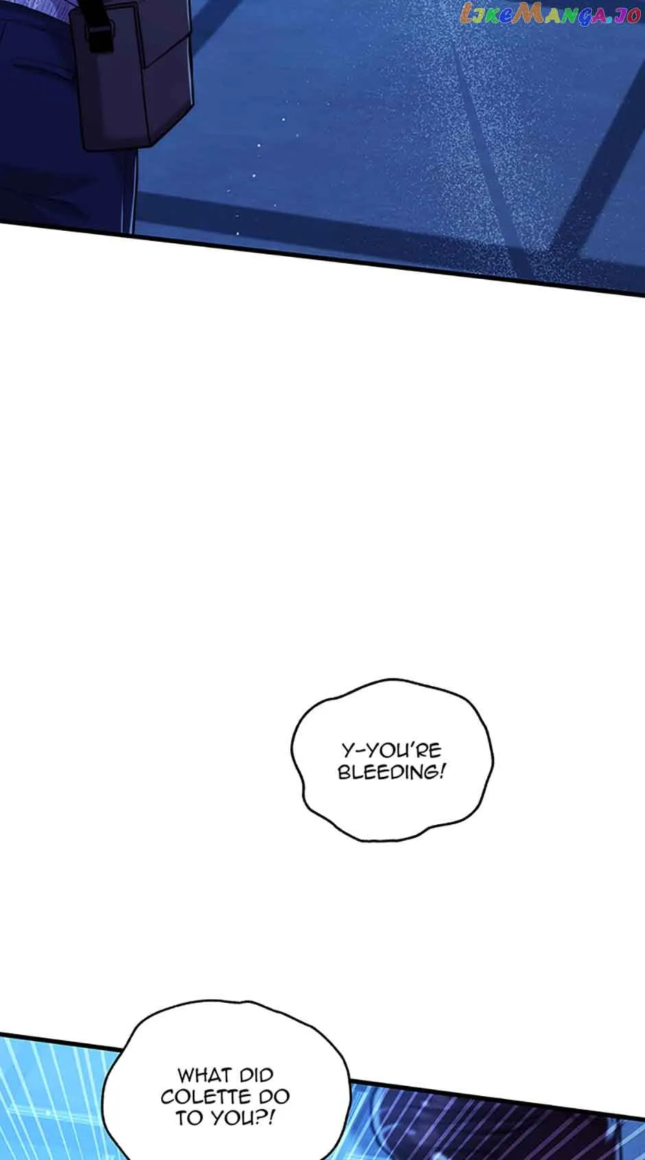 Blood Hotel Chapter 36 Online - página 40