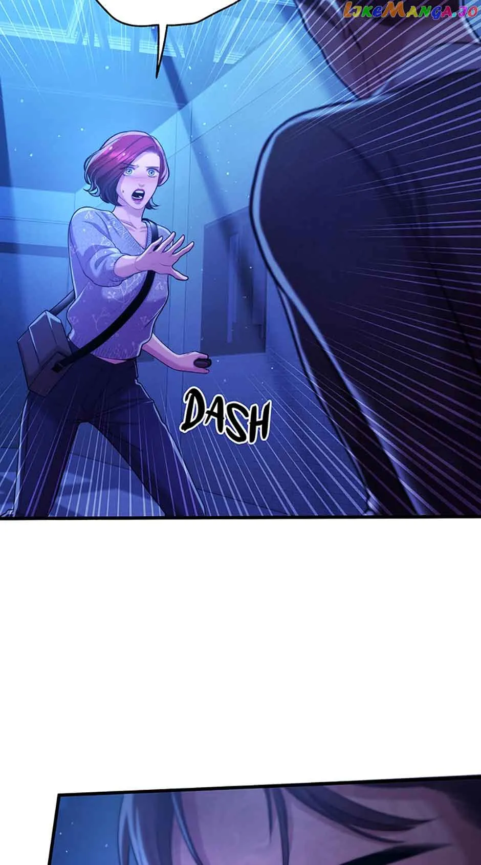 Blood Hotel Chapter 36 Online - página 41