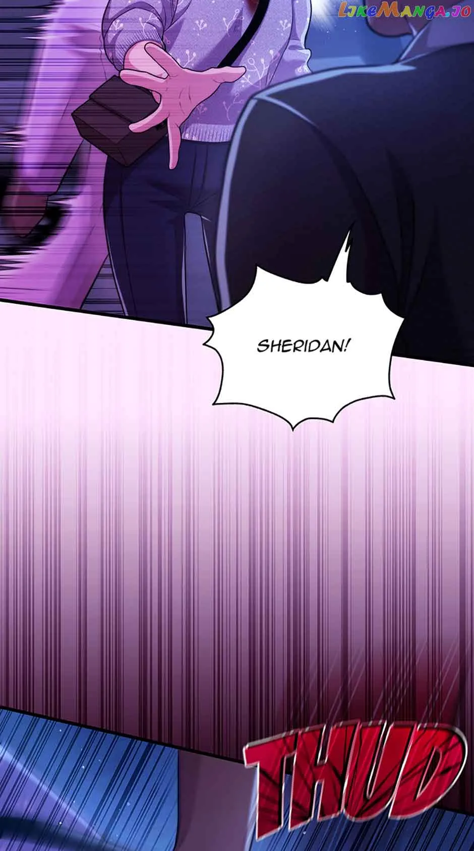 Blood Hotel Chapter 36 Online - página 43