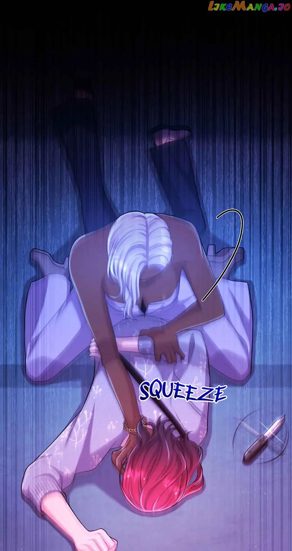 Blood Hotel Chapter 36 Online - página 45