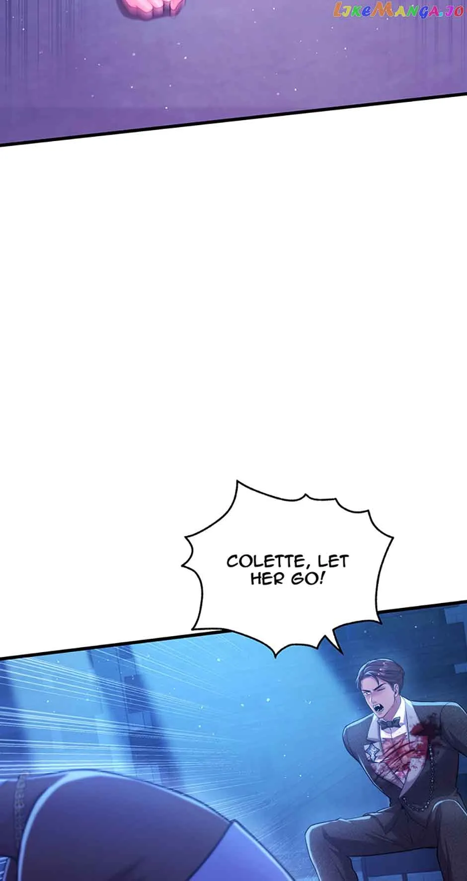 Blood Hotel Chapter 36 Online - página 46