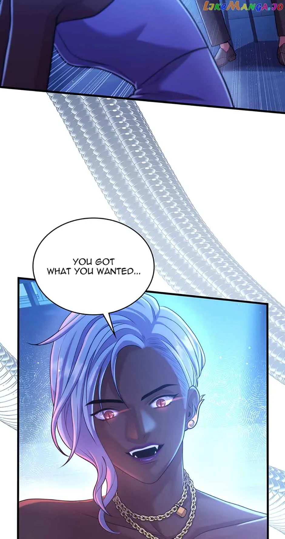 Blood Hotel Chapter 36 Online - página 47