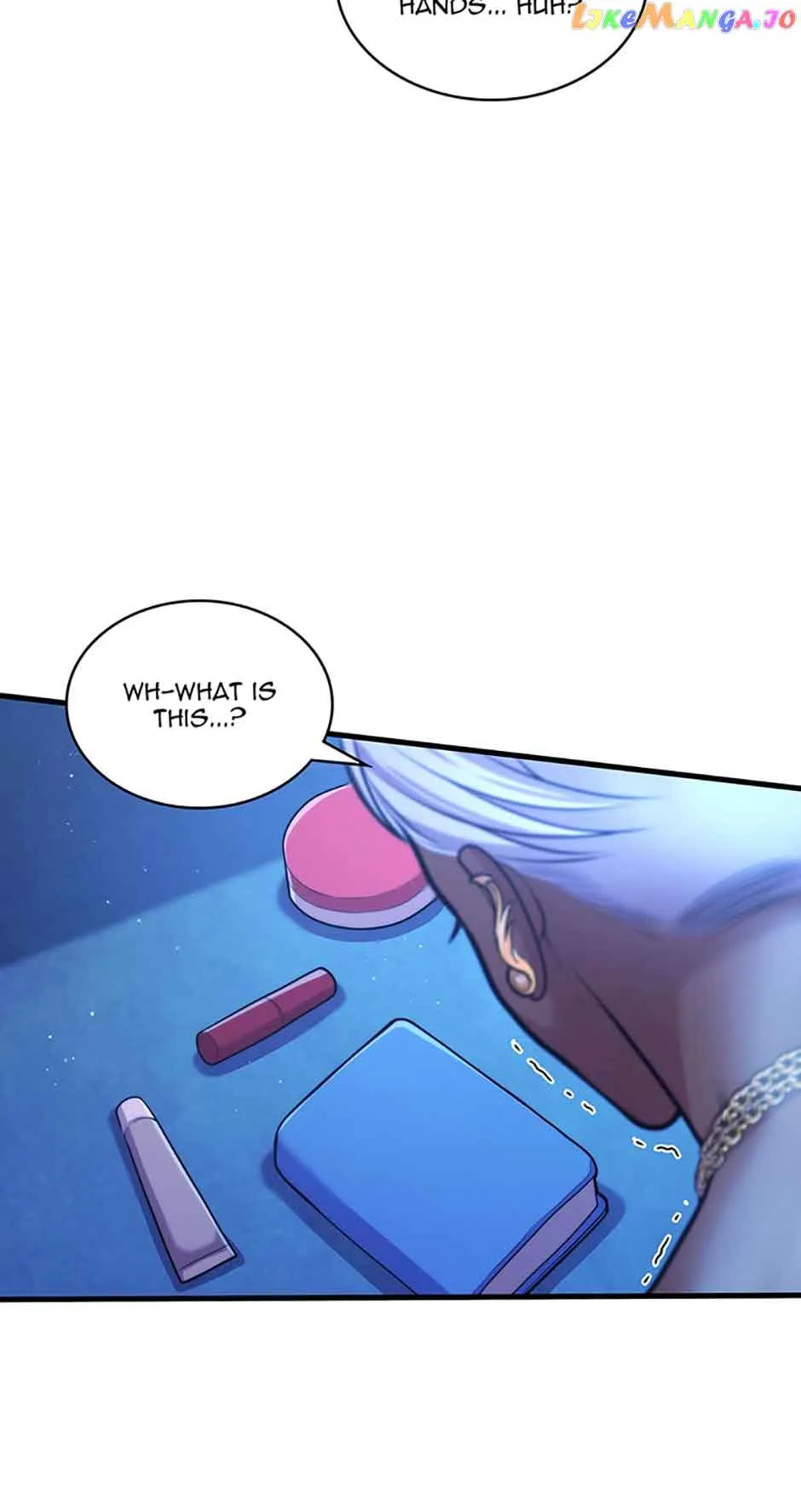 Blood Hotel Chapter 36 Online - página 50