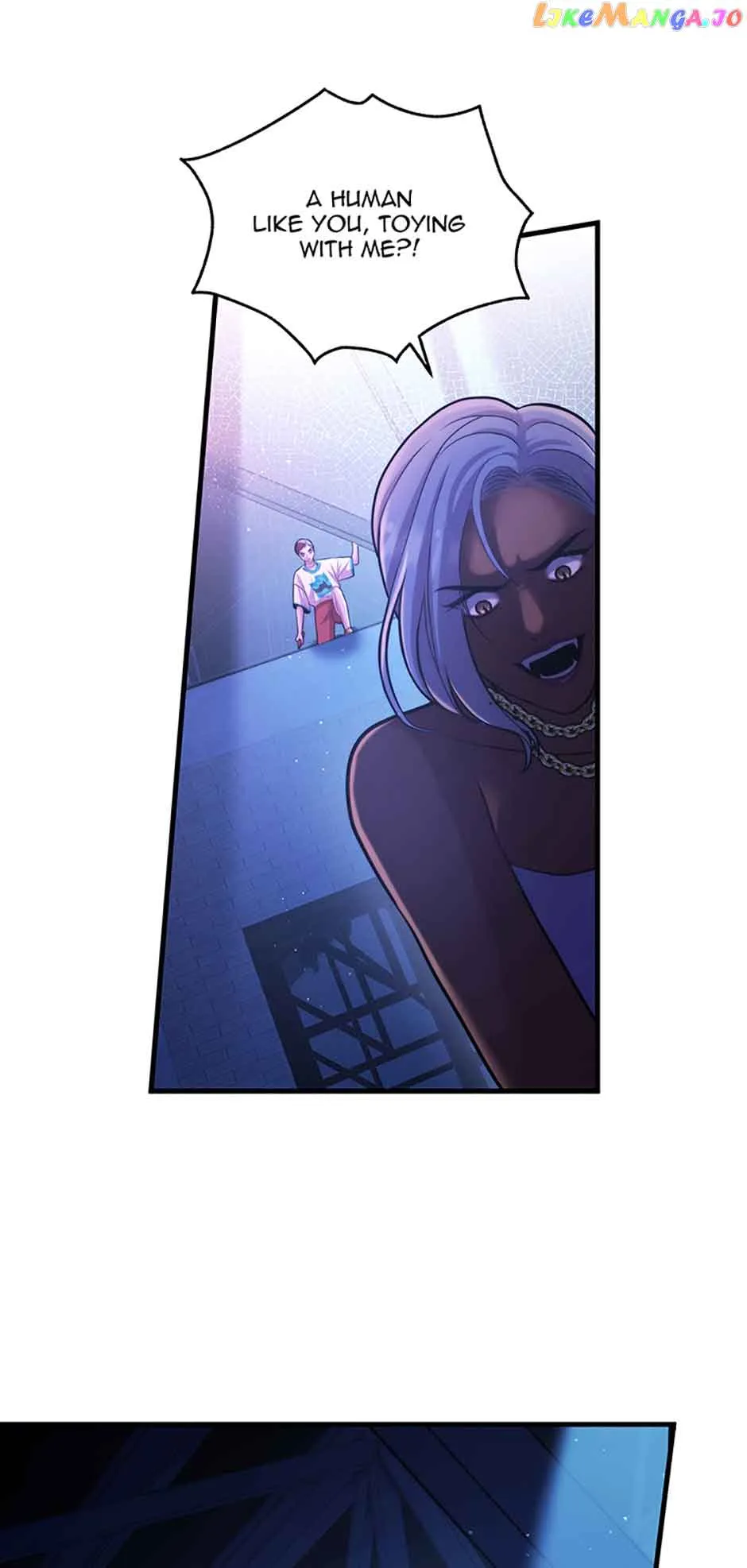 Blood Hotel Chapter 36 Online - página 53