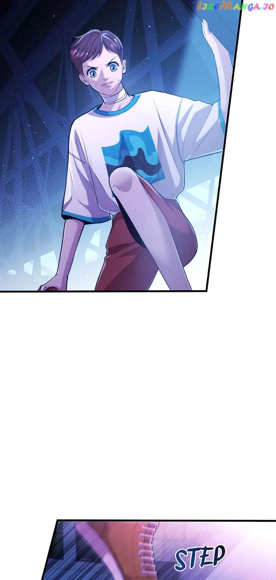 Blood Hotel Chapter 36 Online - página 54