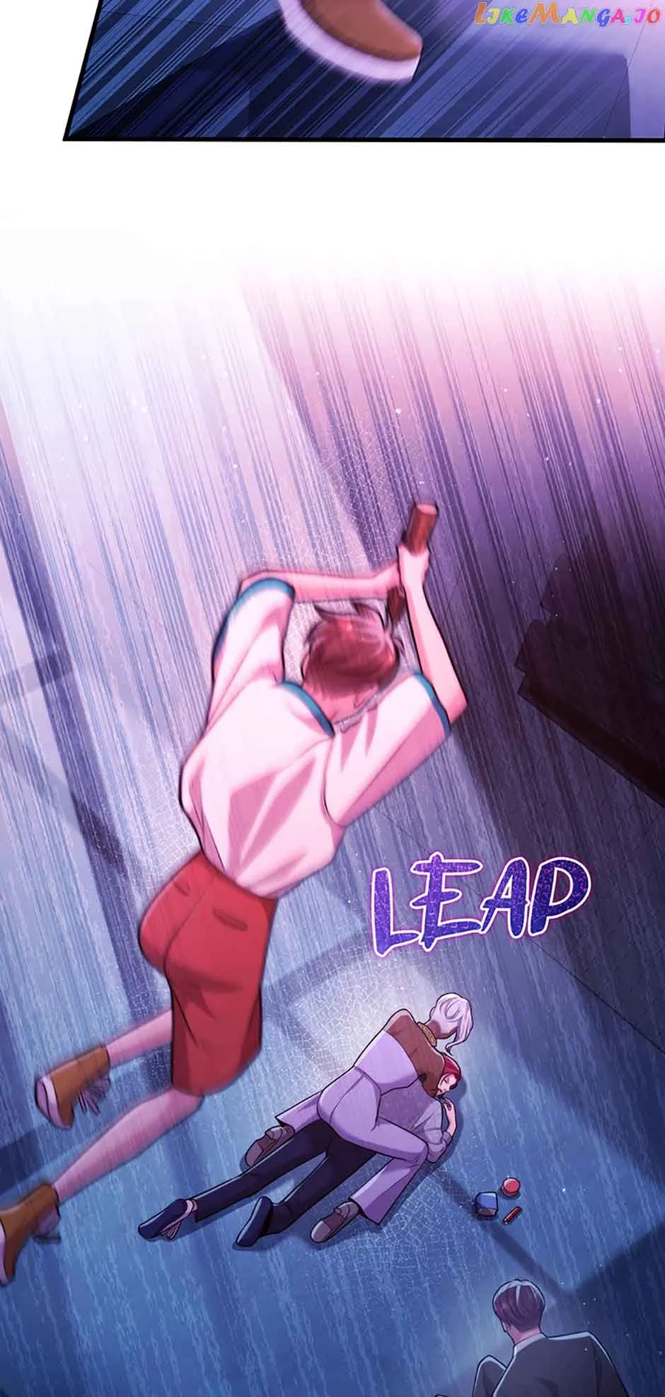 Blood Hotel Chapter 36 Online - página 55