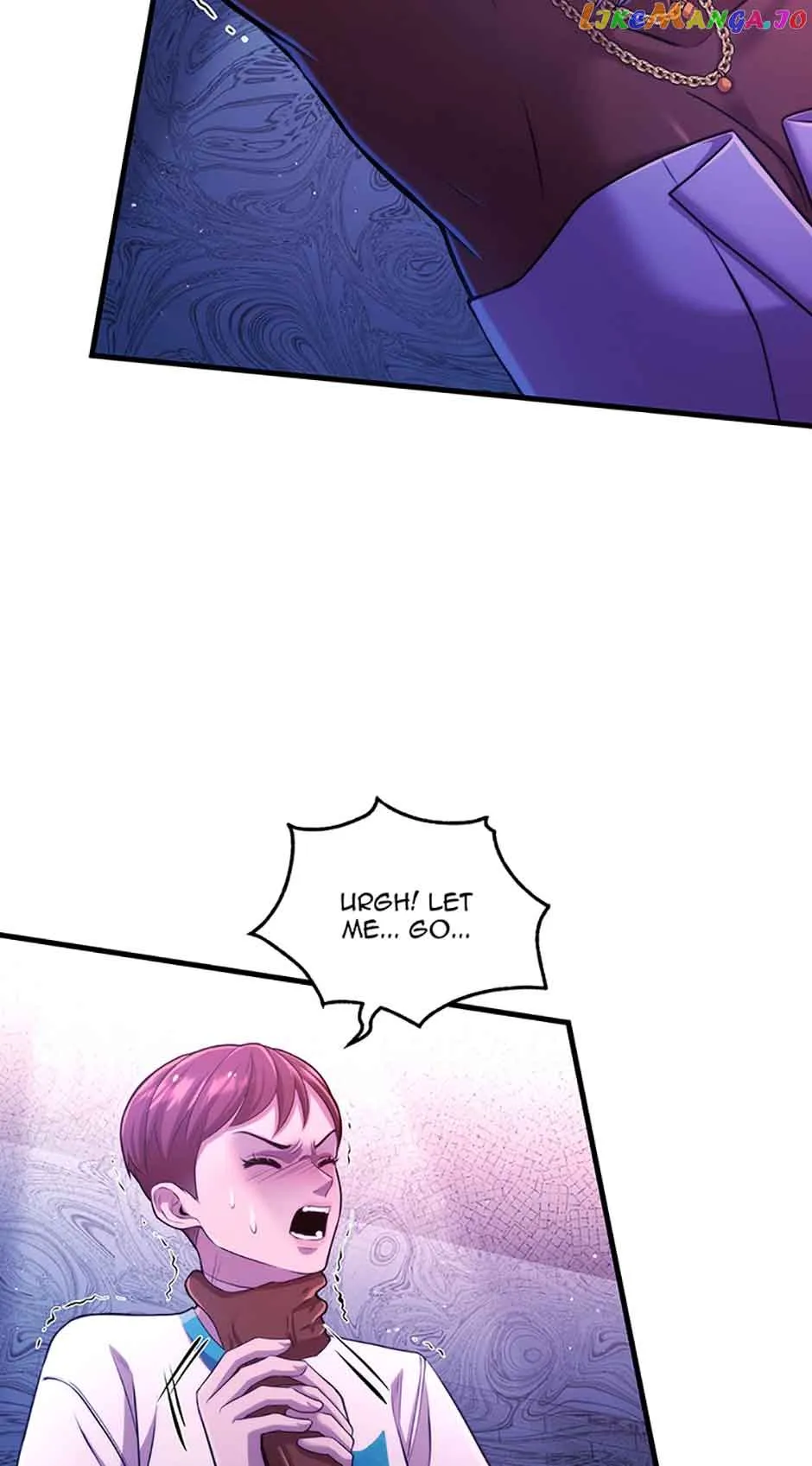 Blood Hotel Chapter 36 Online - página 60
