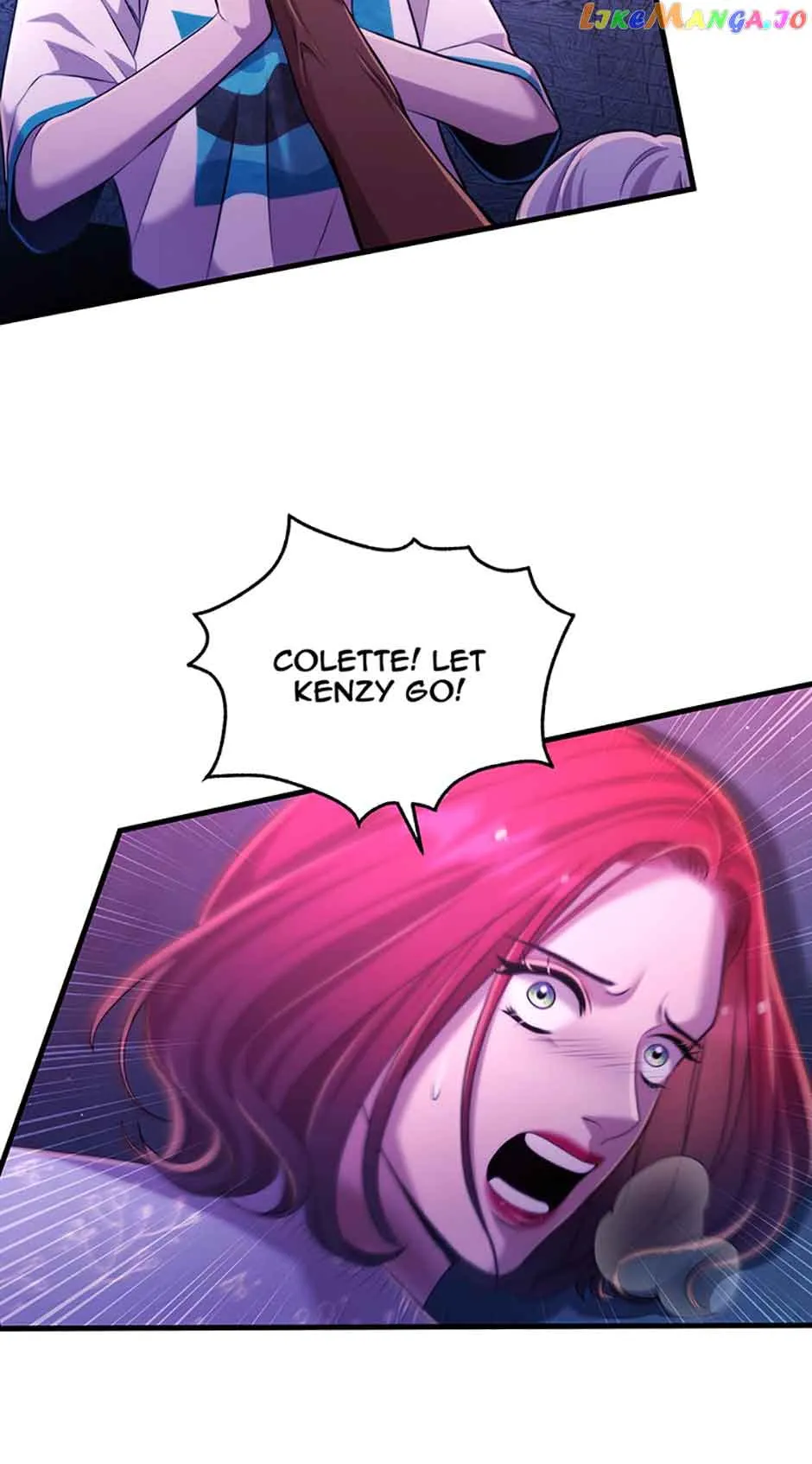 Blood Hotel Chapter 36 Online - página 61