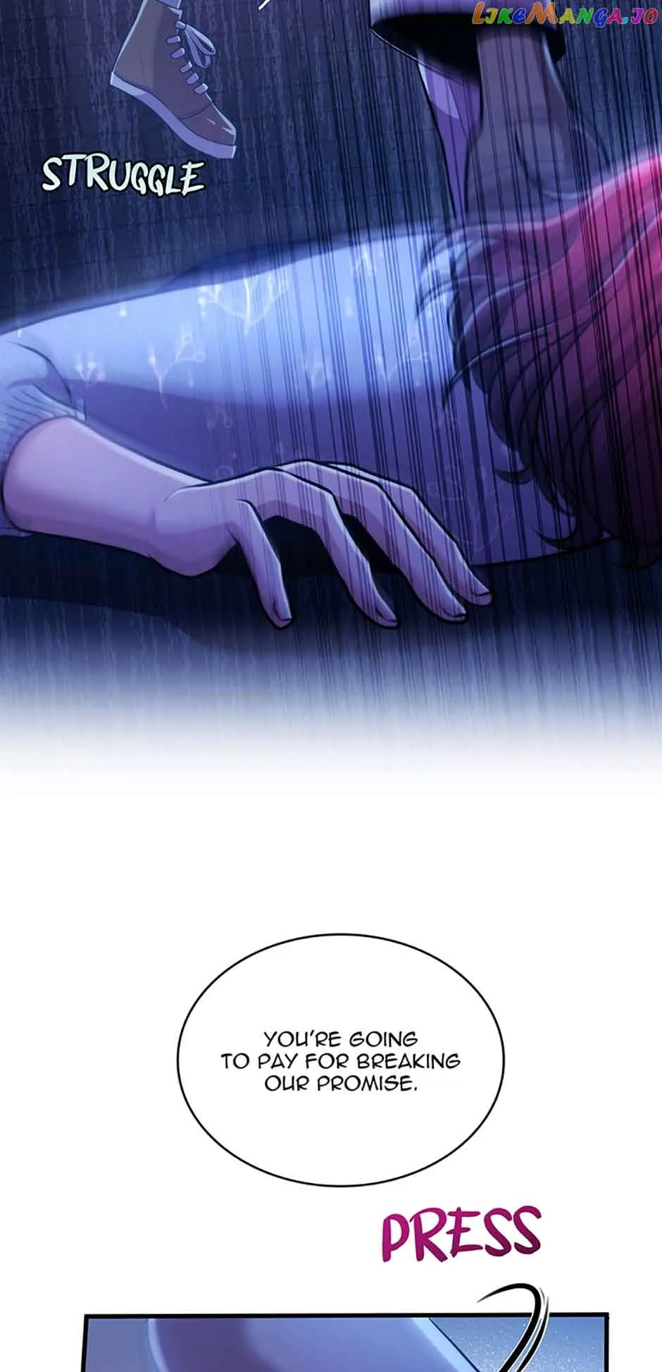 Blood Hotel Chapter 36 Online - página 63