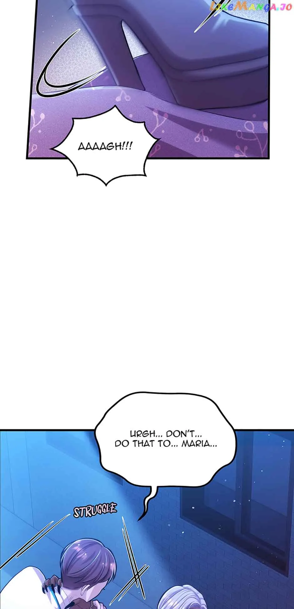 Blood Hotel Chapter 36 Online - página 64