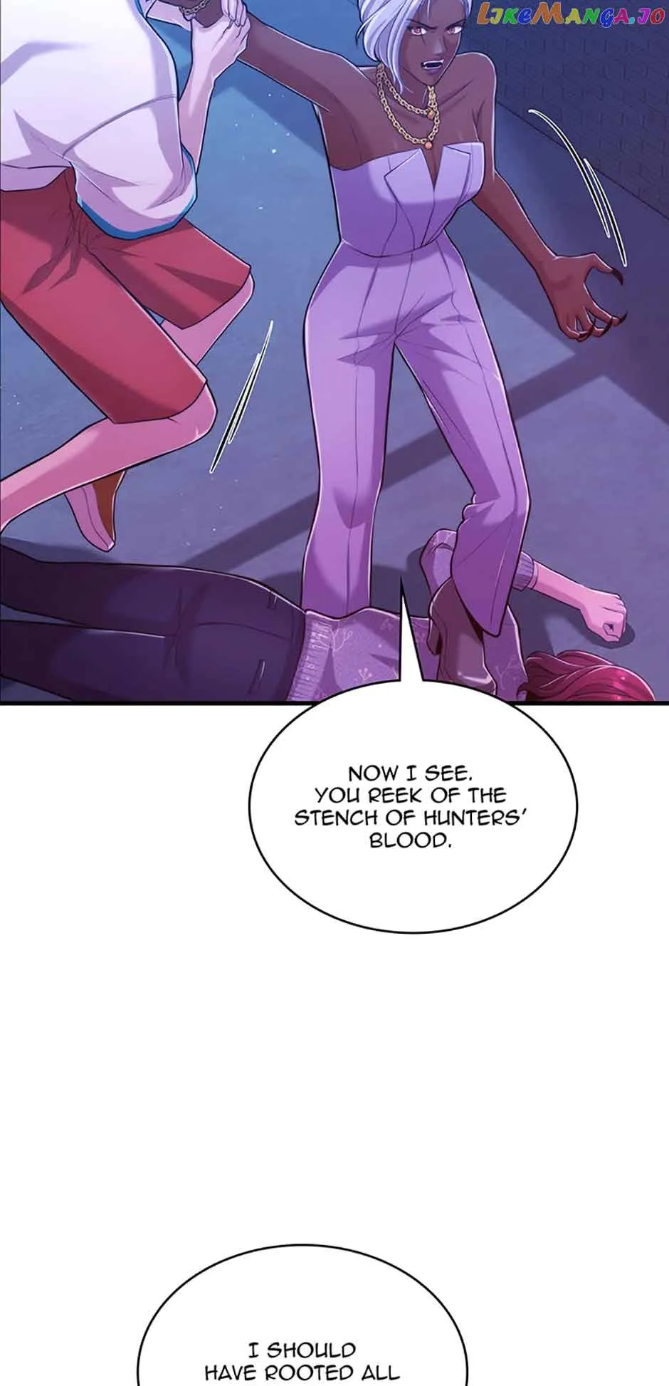 Blood Hotel Chapter 36 Online - página 65