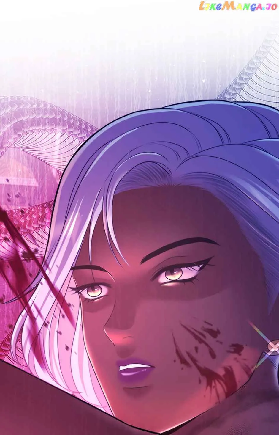 Blood Hotel Chapter 36 Online - página 68