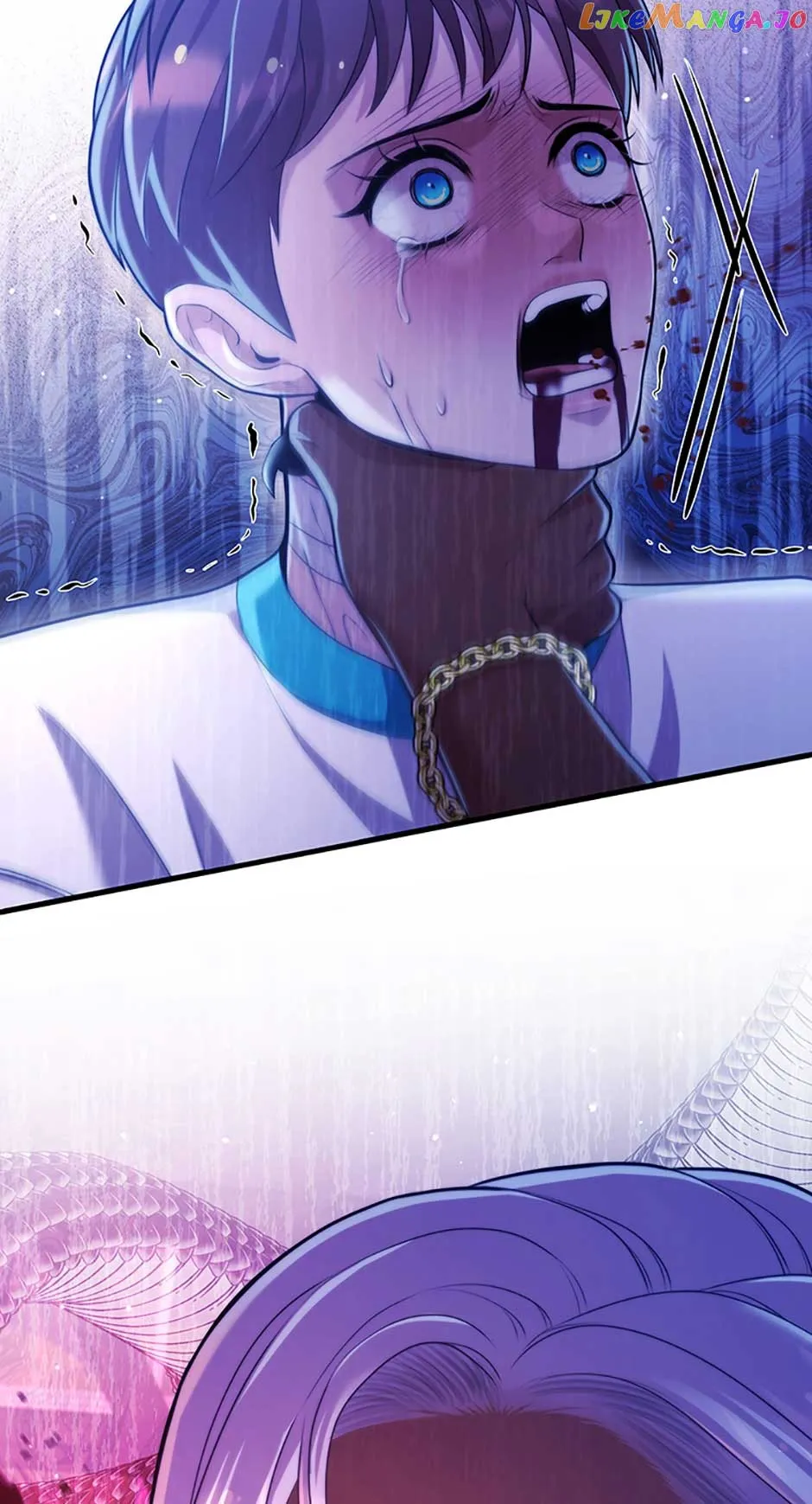 Blood Hotel Chapter 37 Online - página 3