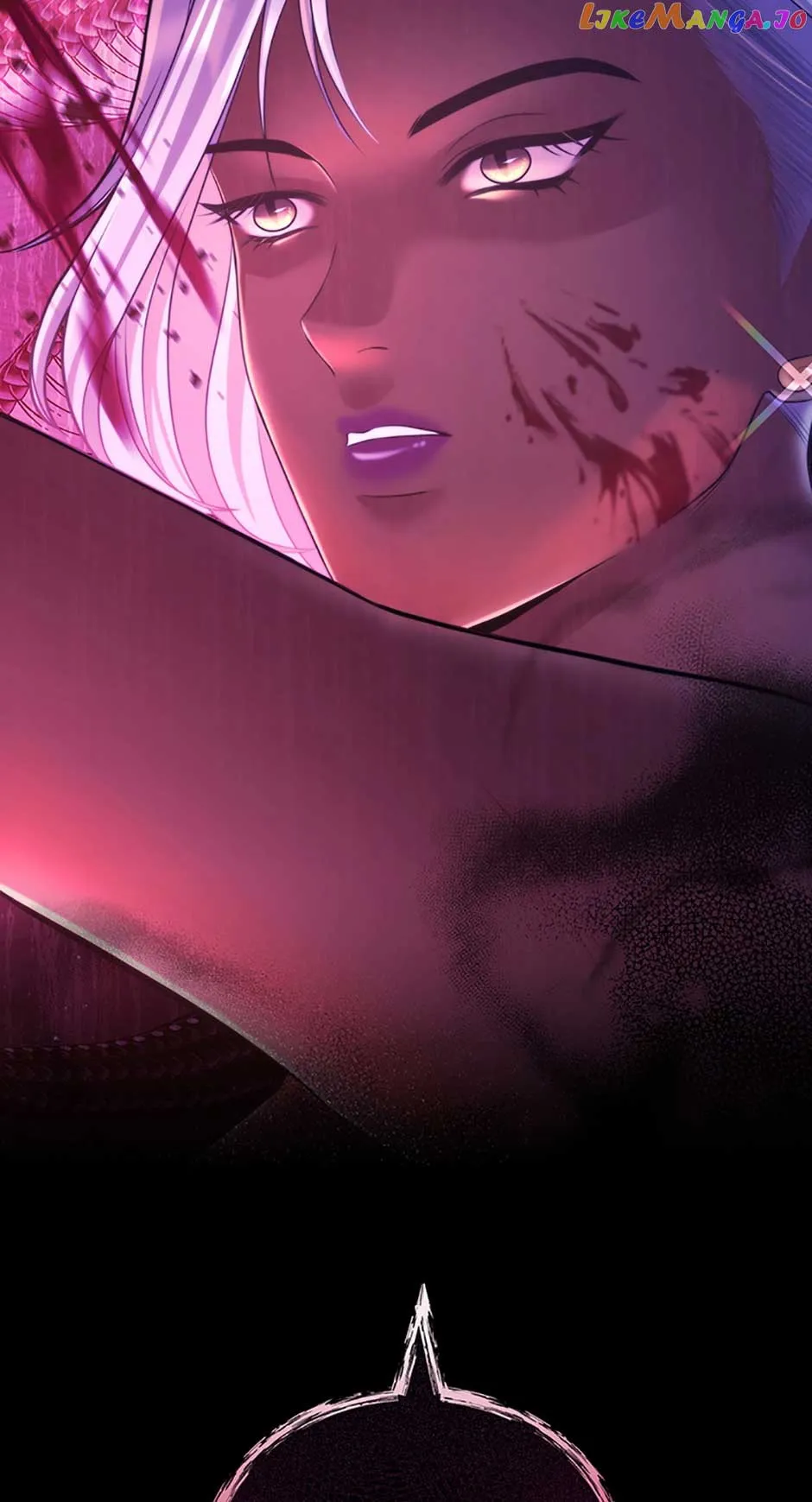 Blood Hotel Chapter 37 Online - página 4