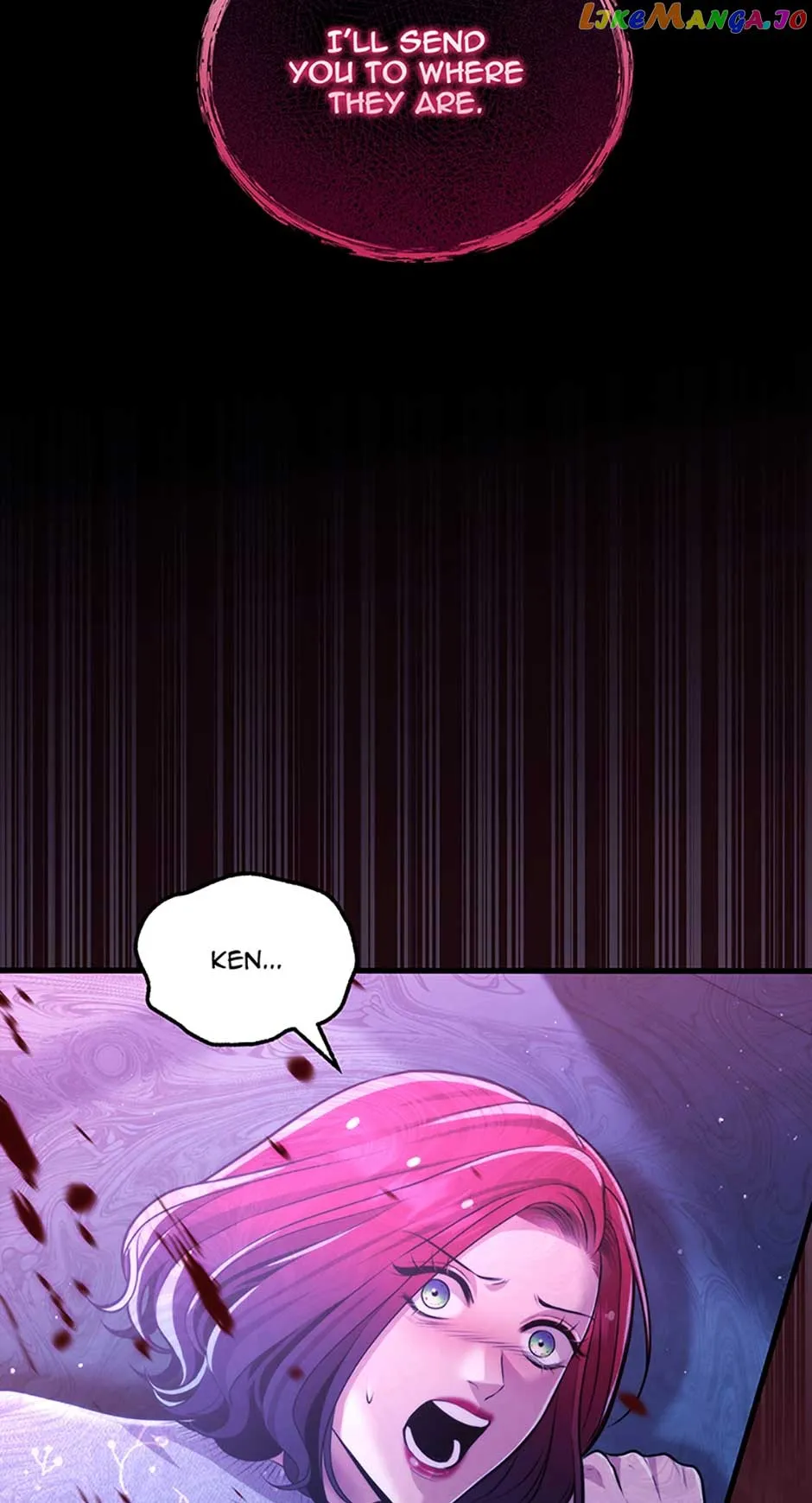 Blood Hotel Chapter 37 Online - página 5