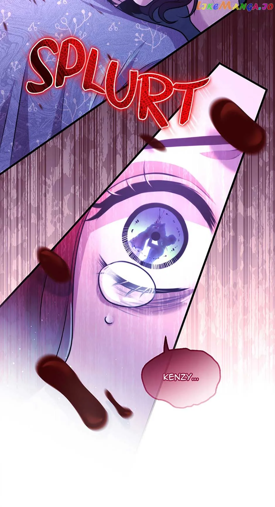 Blood Hotel Chapter 37 Online - página 6