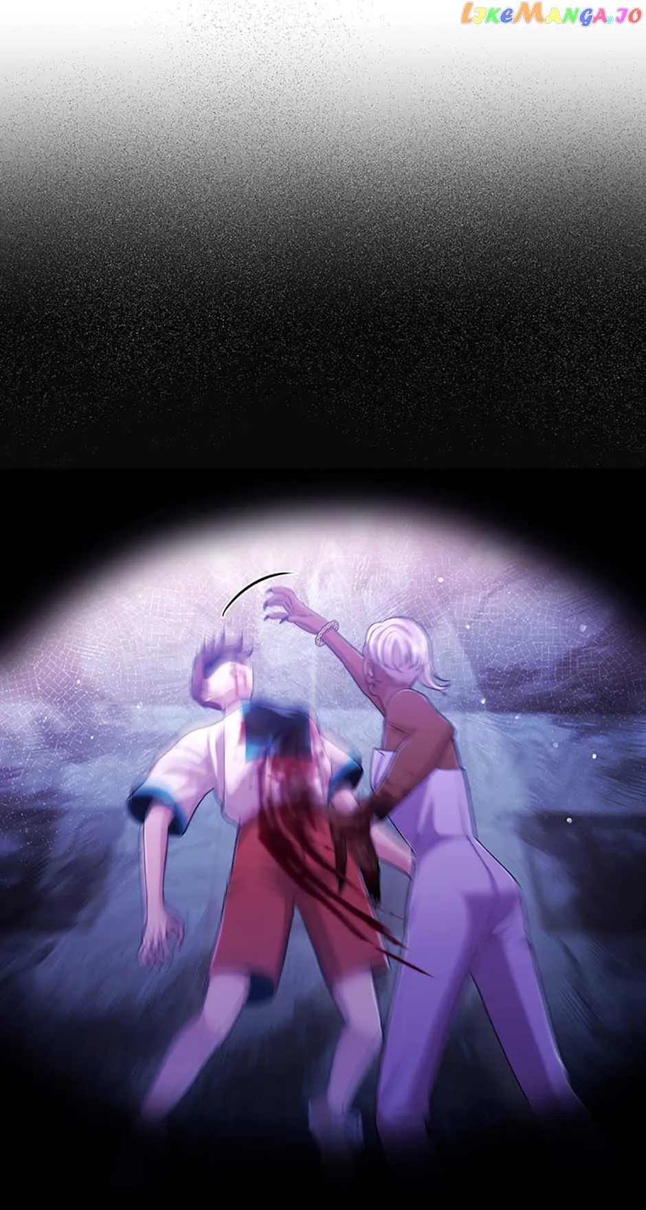 Blood Hotel Chapter 37 Online - página 7