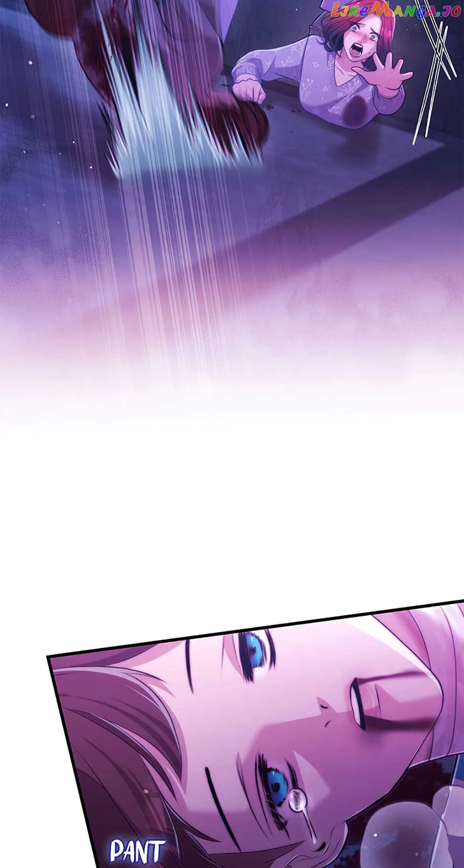 Blood Hotel Chapter 37 Online - página 9