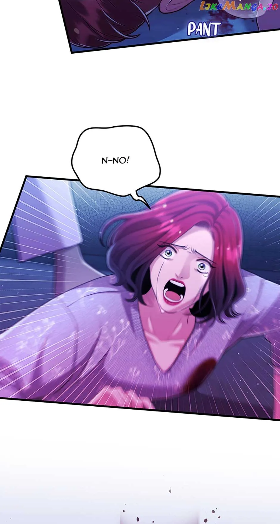 Blood Hotel Chapter 37 Online - página 10