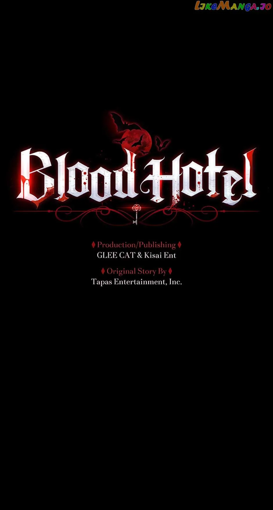 Blood Hotel Chapter 37 Online - página 12