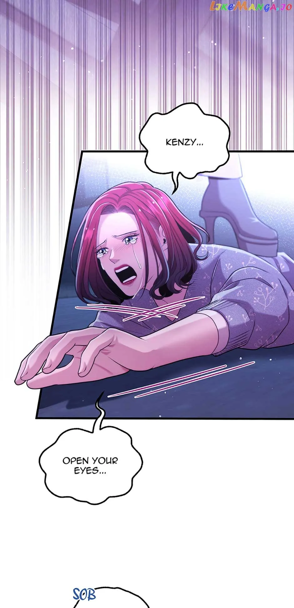Blood Hotel Chapter 37 Online - página 14