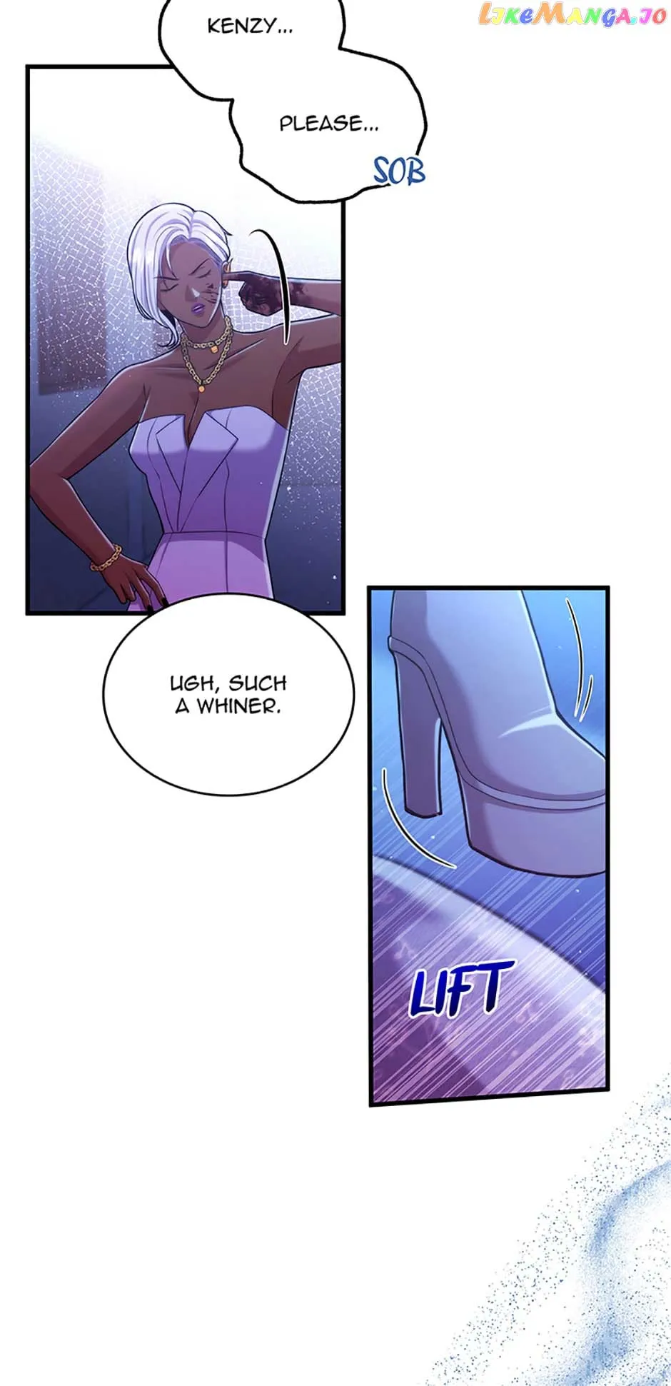 Blood Hotel Chapter 37 Online - página 15