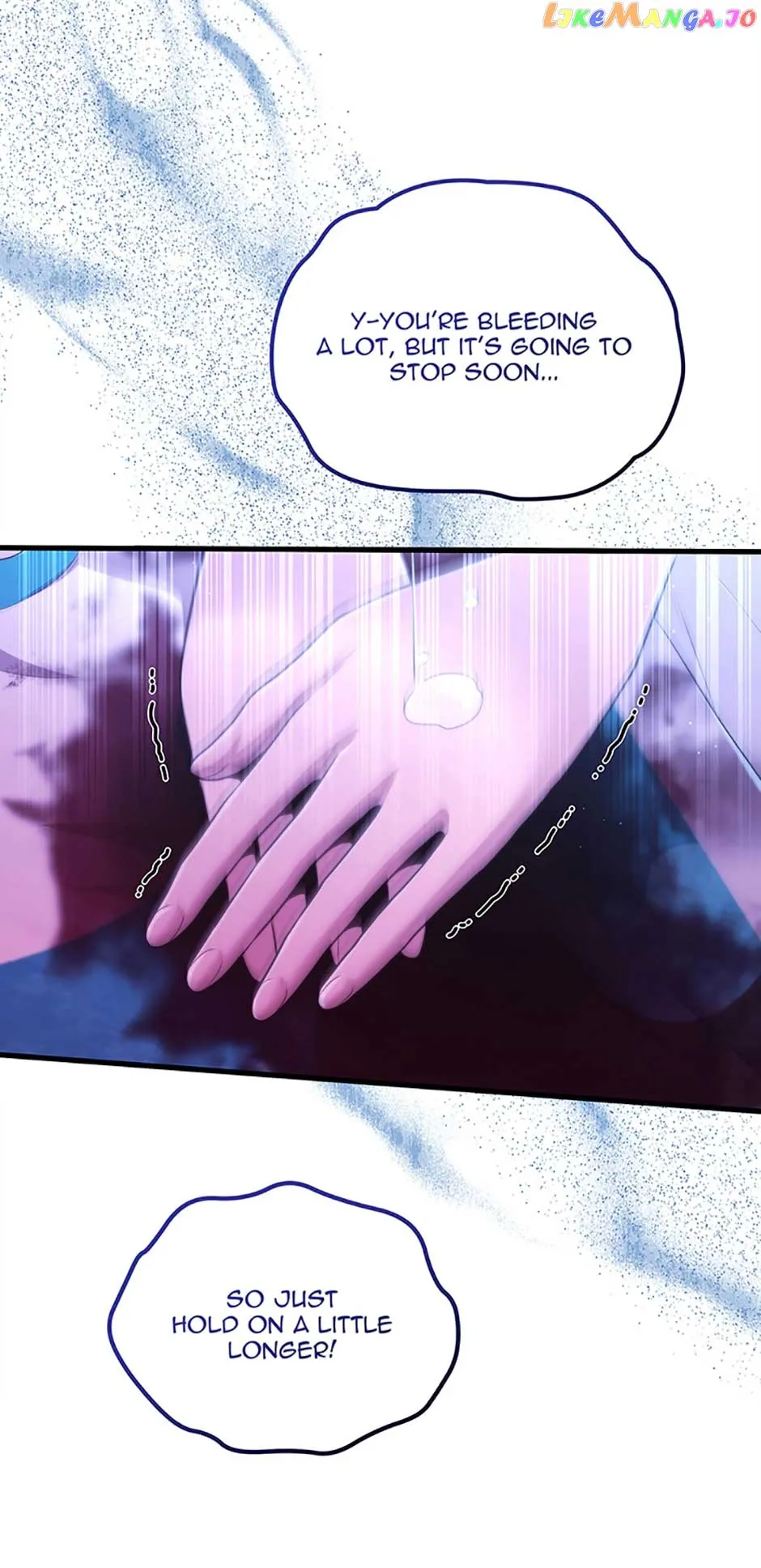 Blood Hotel Chapter 37 Online - página 18