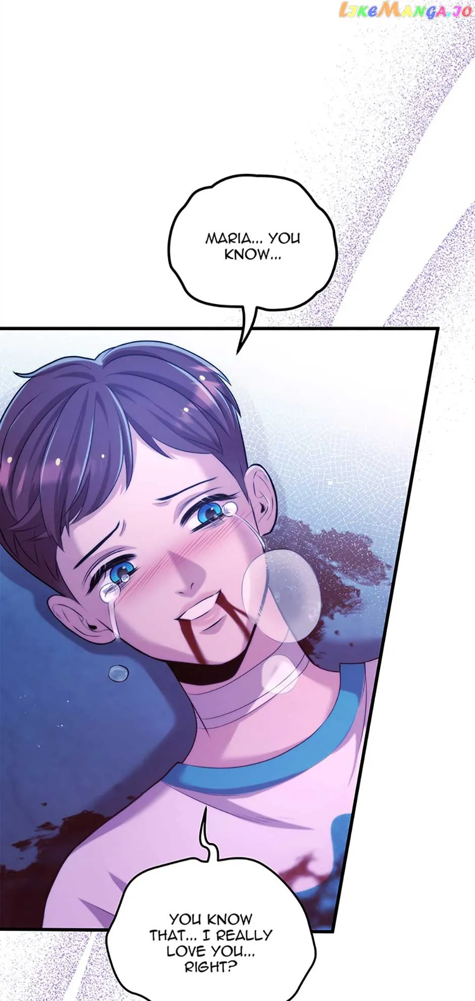Blood Hotel Chapter 37 Online - página 20