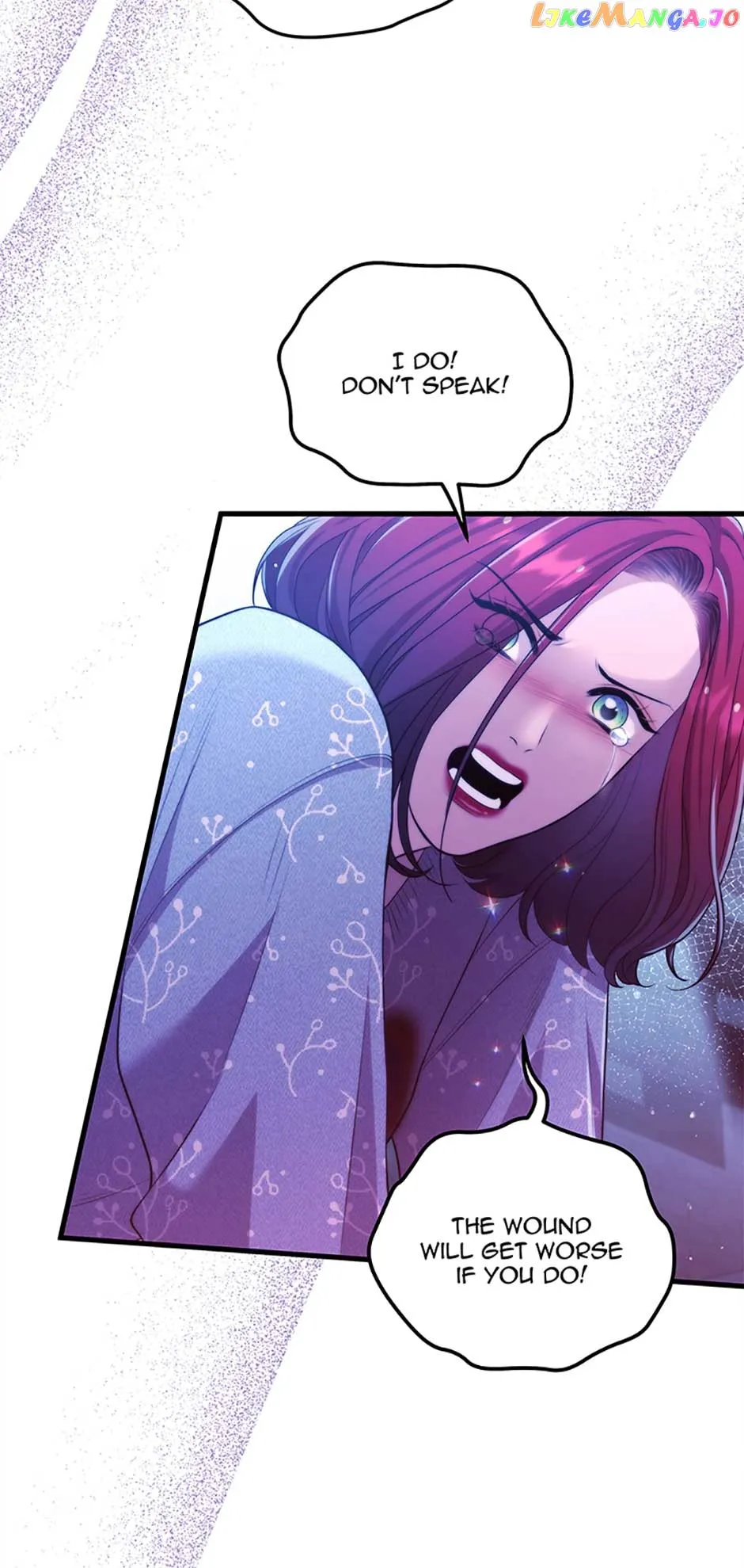 Blood Hotel Chapter 37 Online - página 21