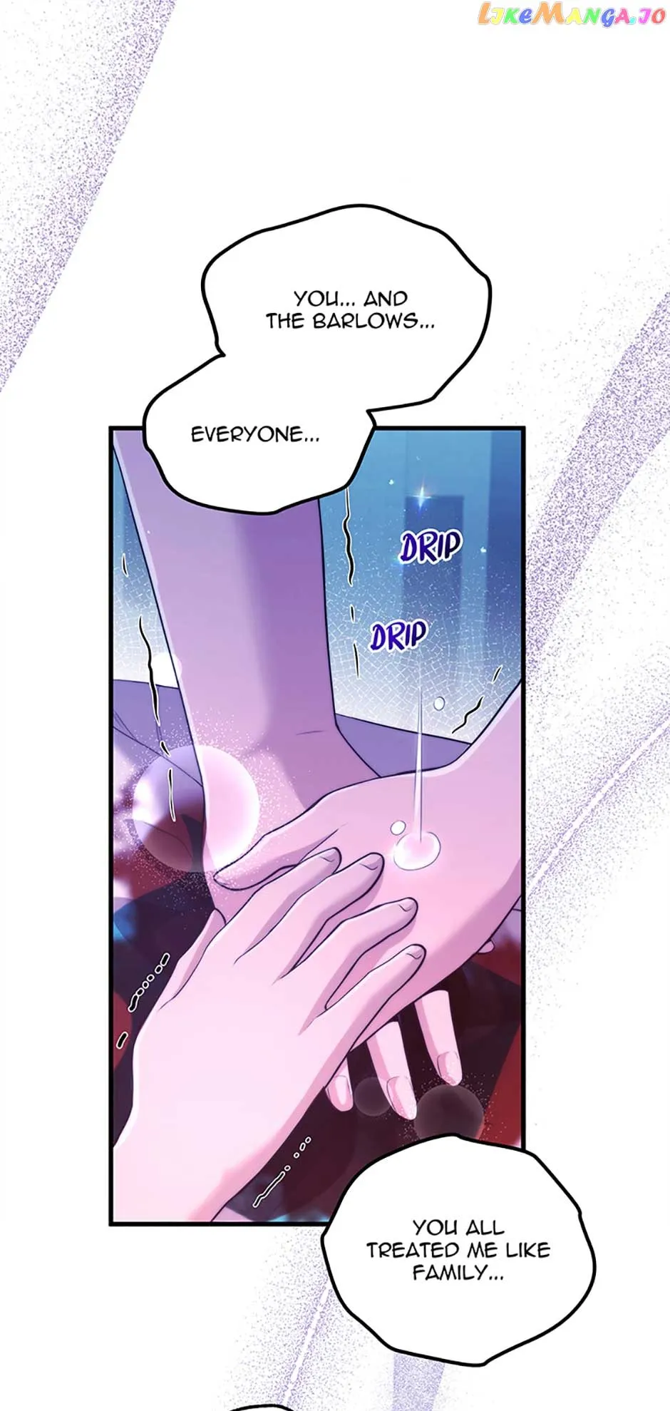 Blood Hotel Chapter 37 Online - página 22