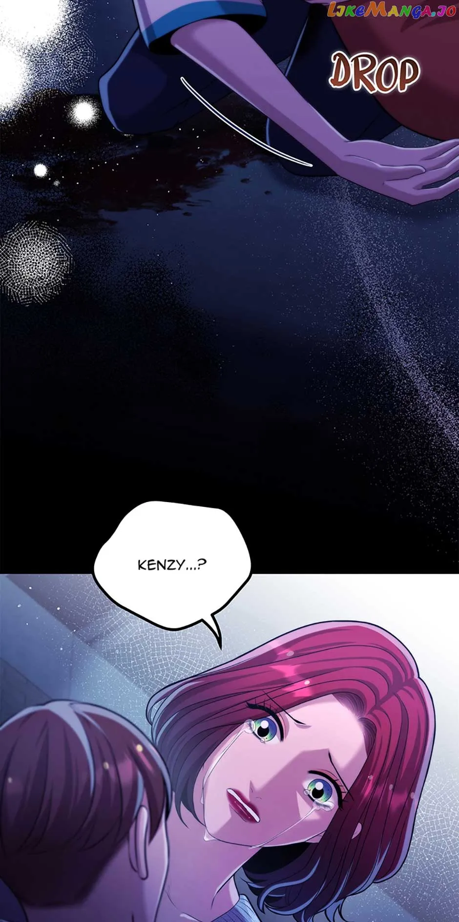 Blood Hotel Chapter 37 Online - página 27