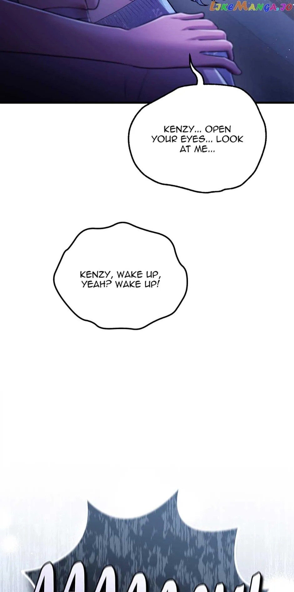 Blood Hotel Chapter 37 Online - página 28