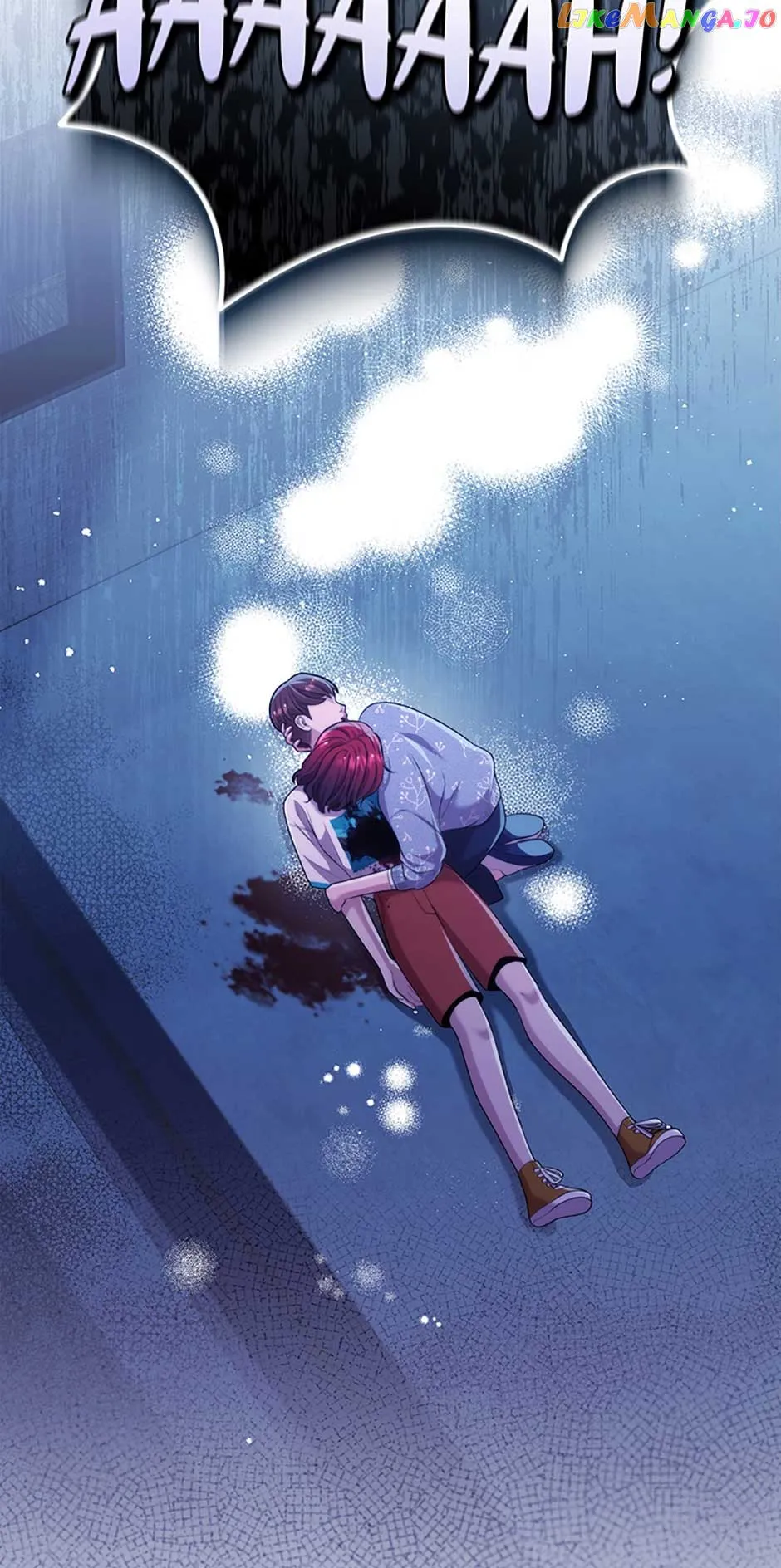 Blood Hotel Chapter 37 Online - página 29